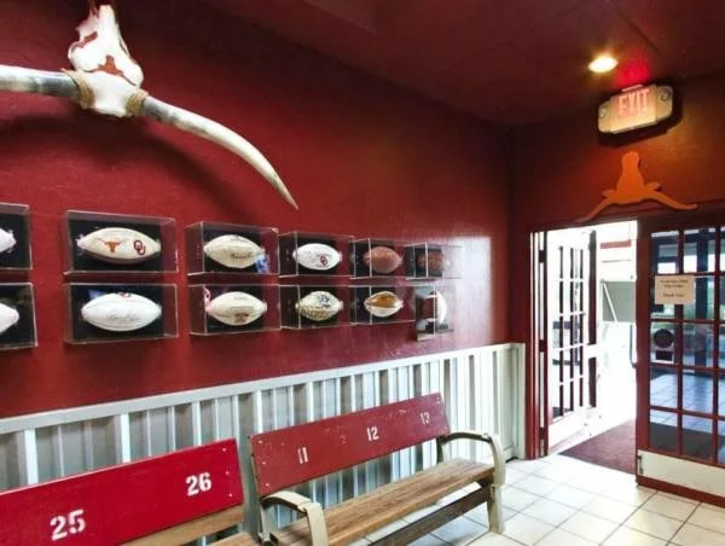 Sooner Legends Inn And Suites