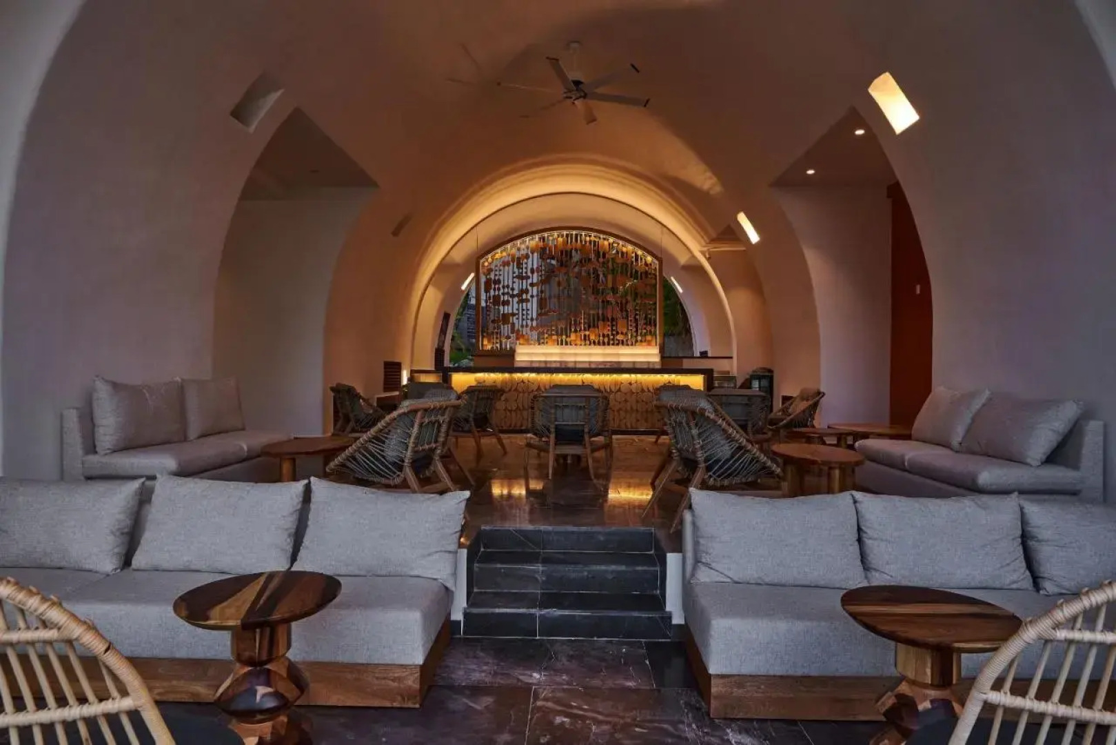 Camino Real Zaashila Huatulco