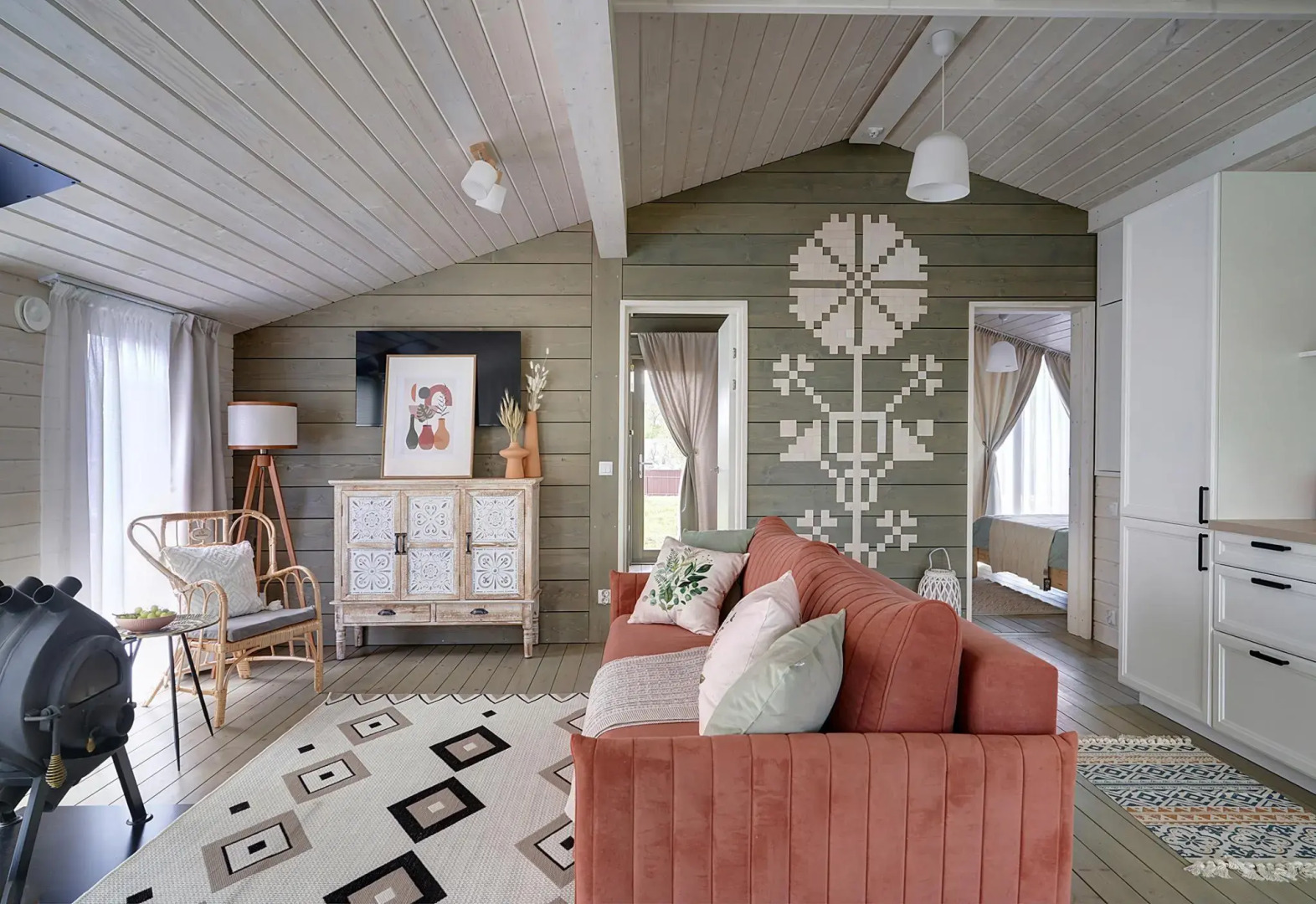 Птица счастья