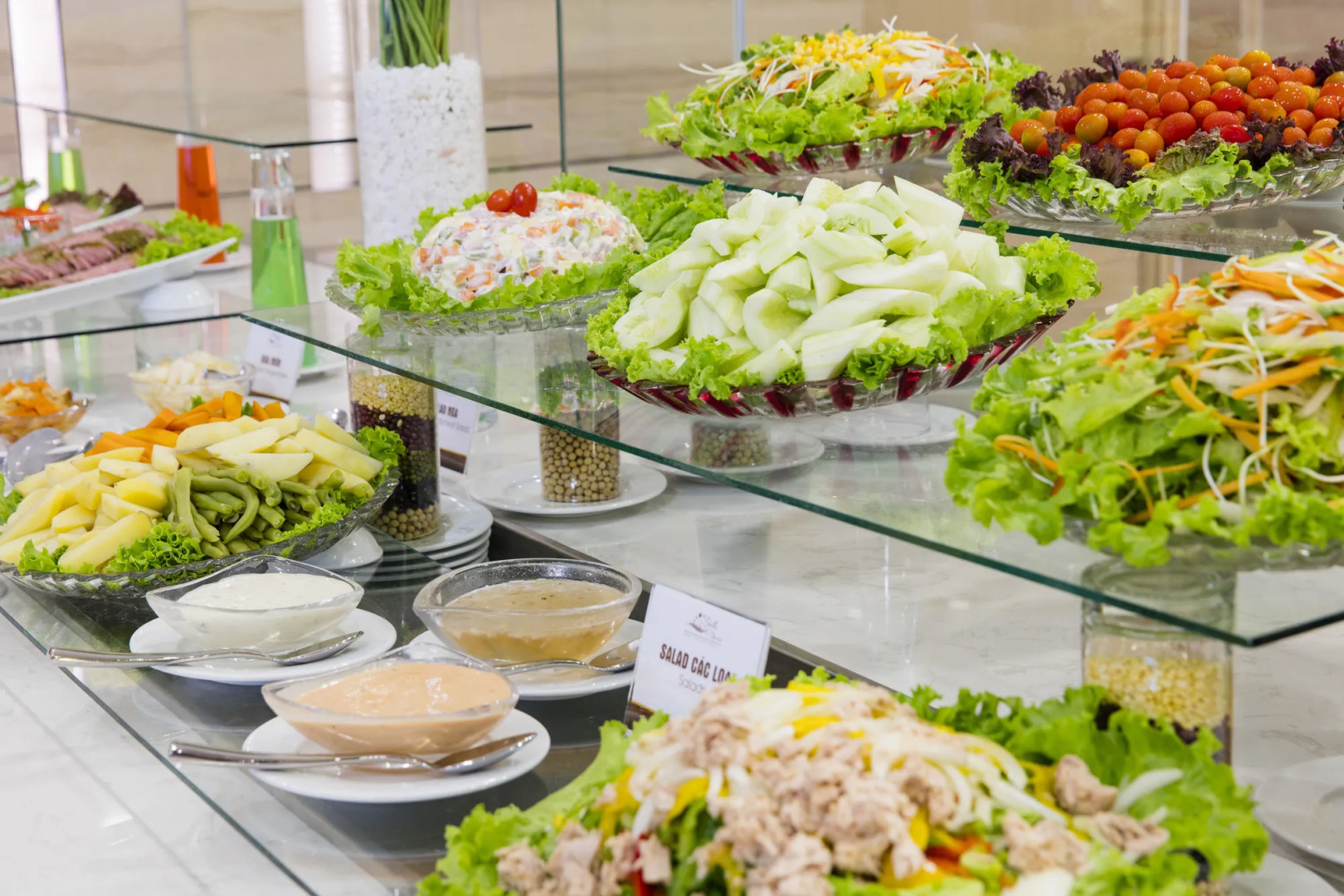 Stella Maris Nha Trang Hotel