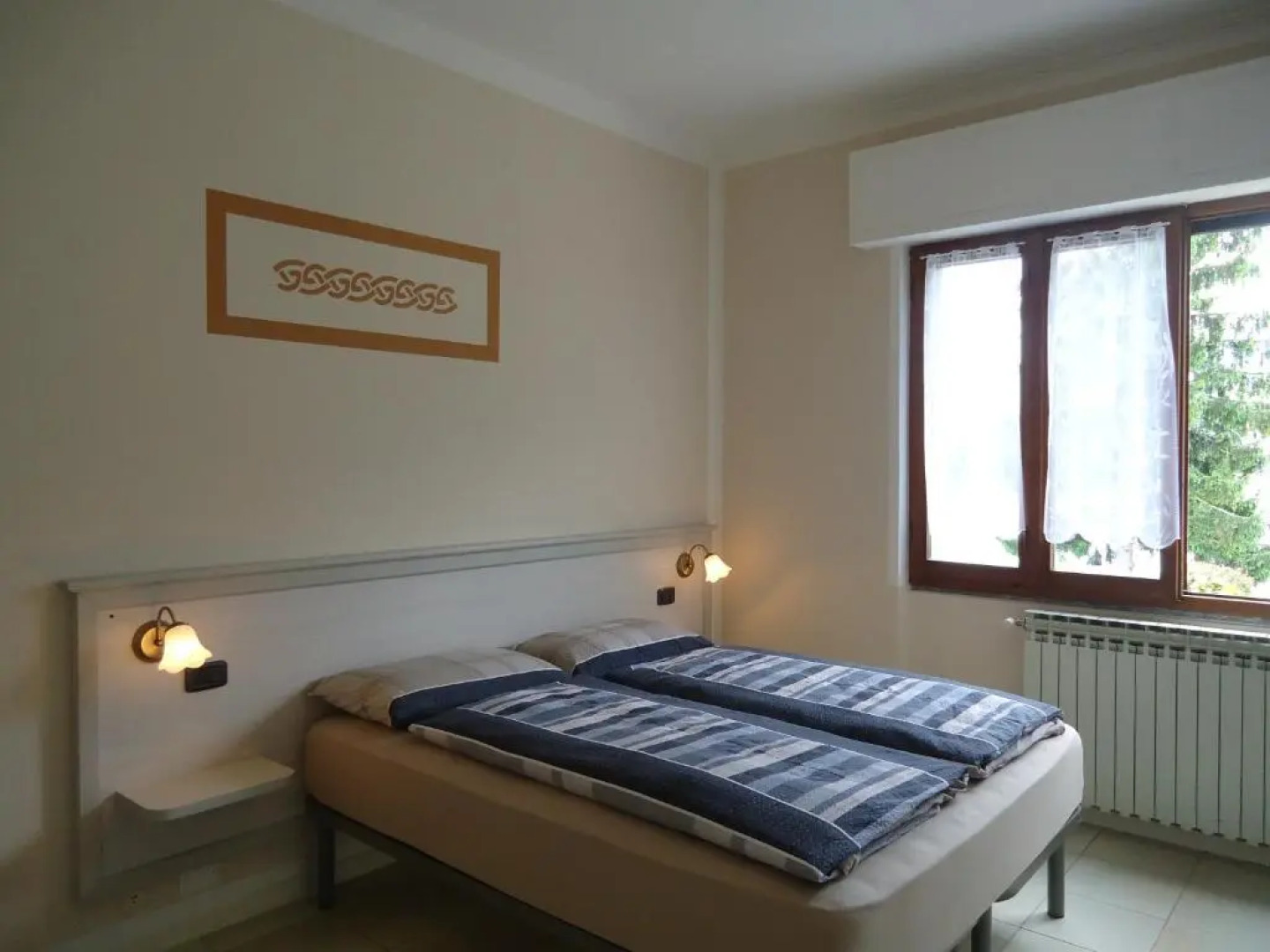 Villa Tiziana Typ T4