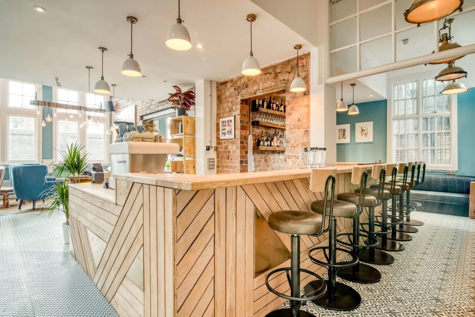 PH Hostel Birmingham