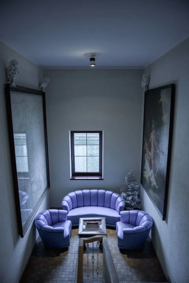 Гостиница Шкиперская