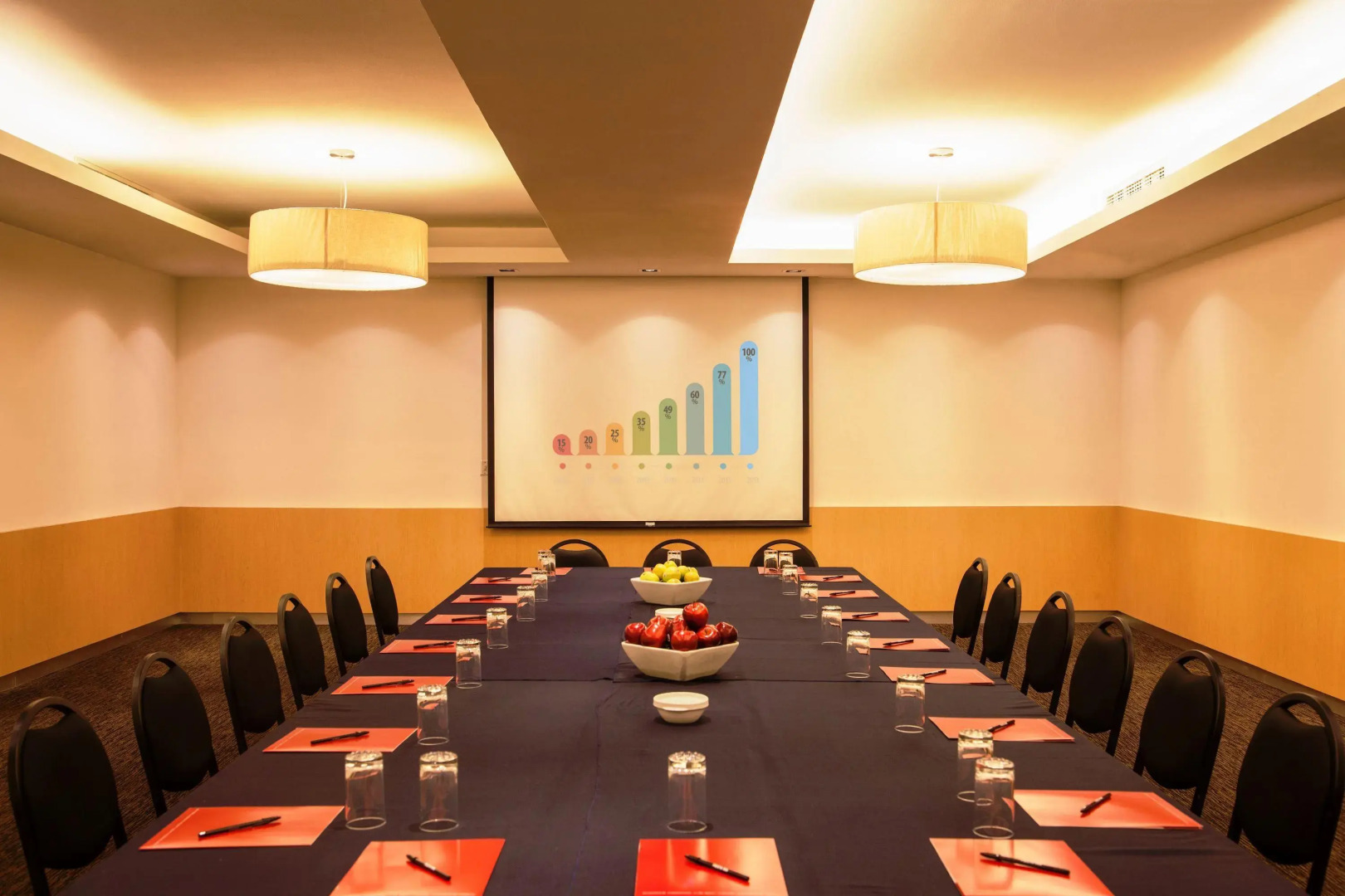 Fiesta Inn Ciudad de Mexico Aeropuerto