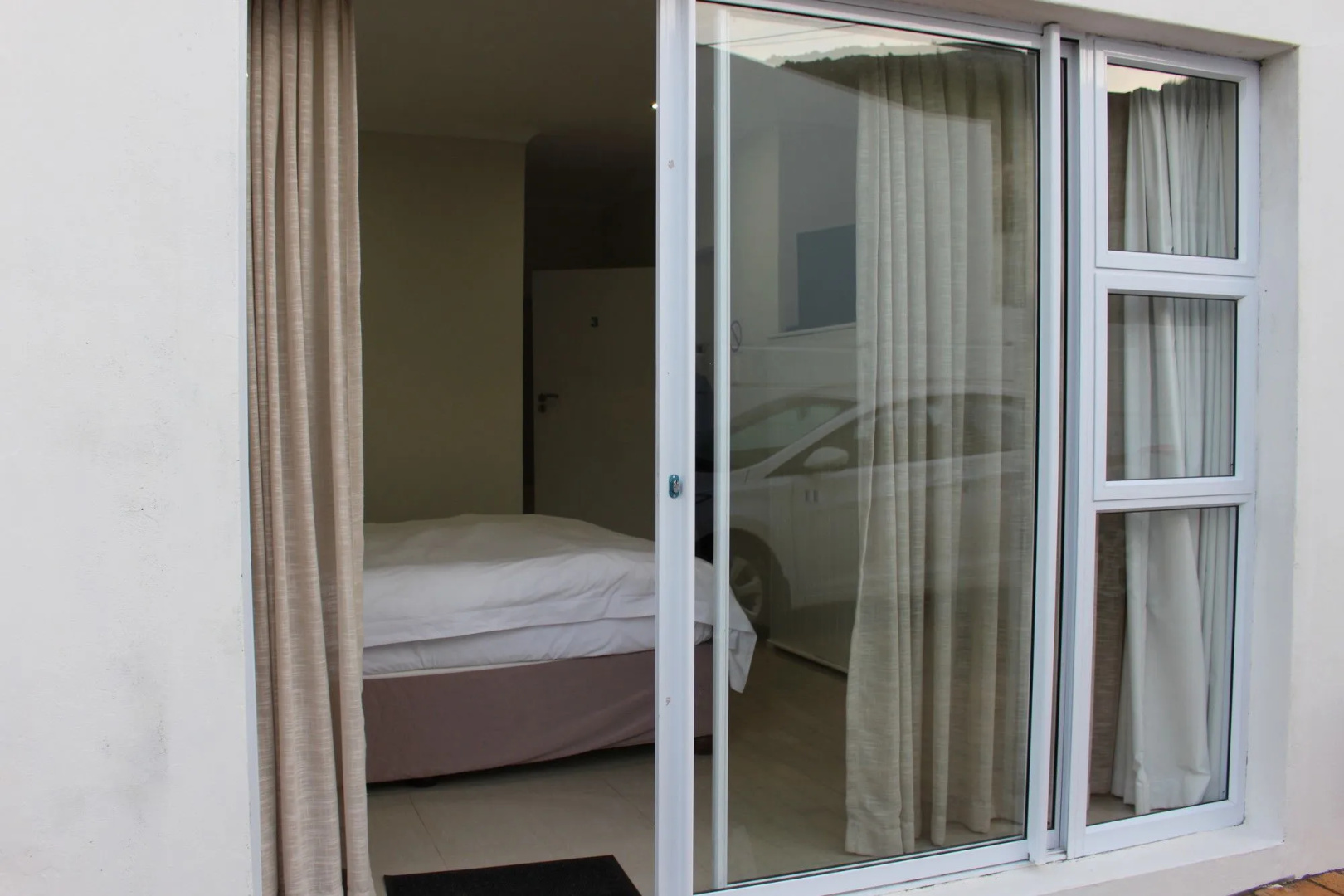 Paarl Mountain Lodge