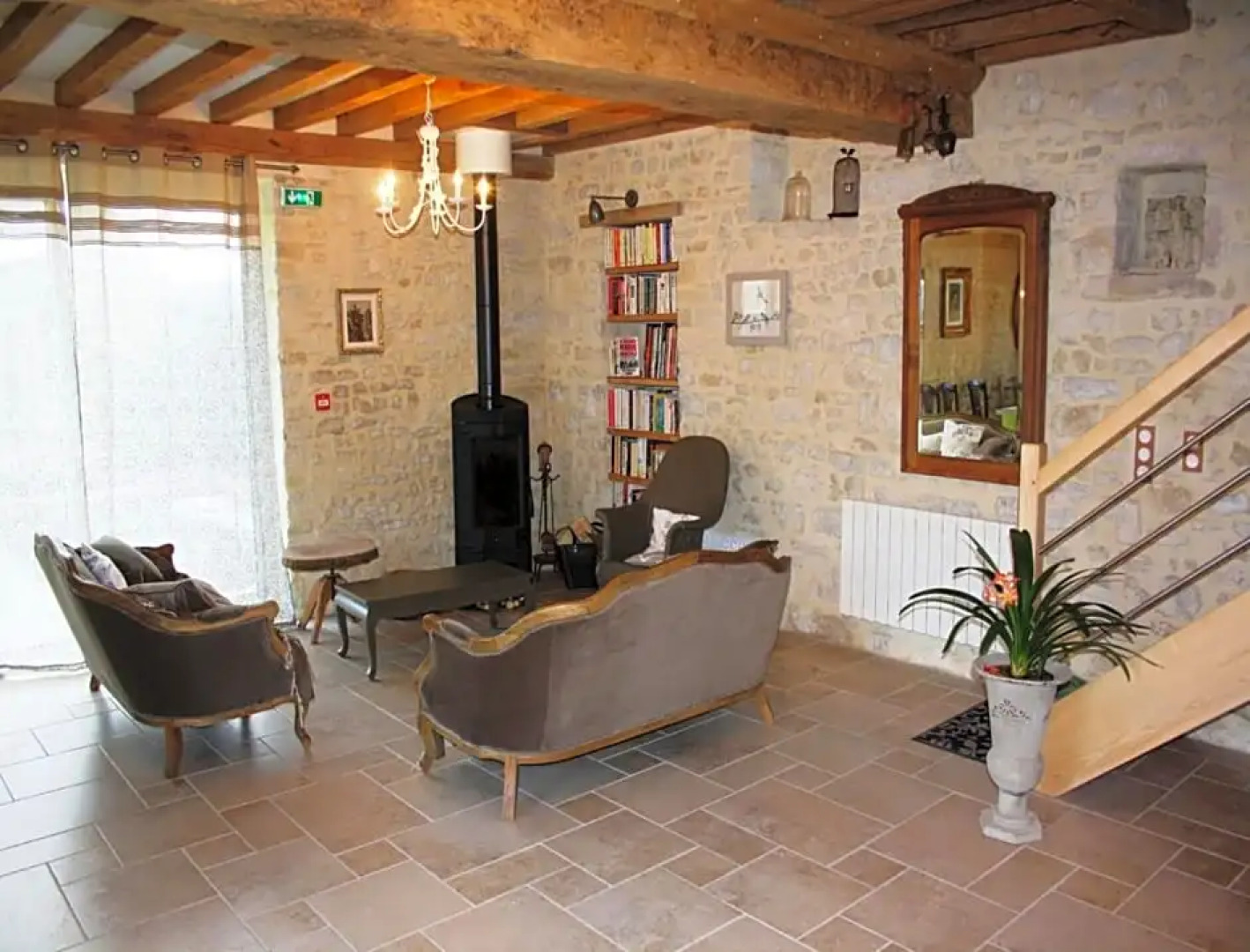 B&B Les Oiseaux de Passage