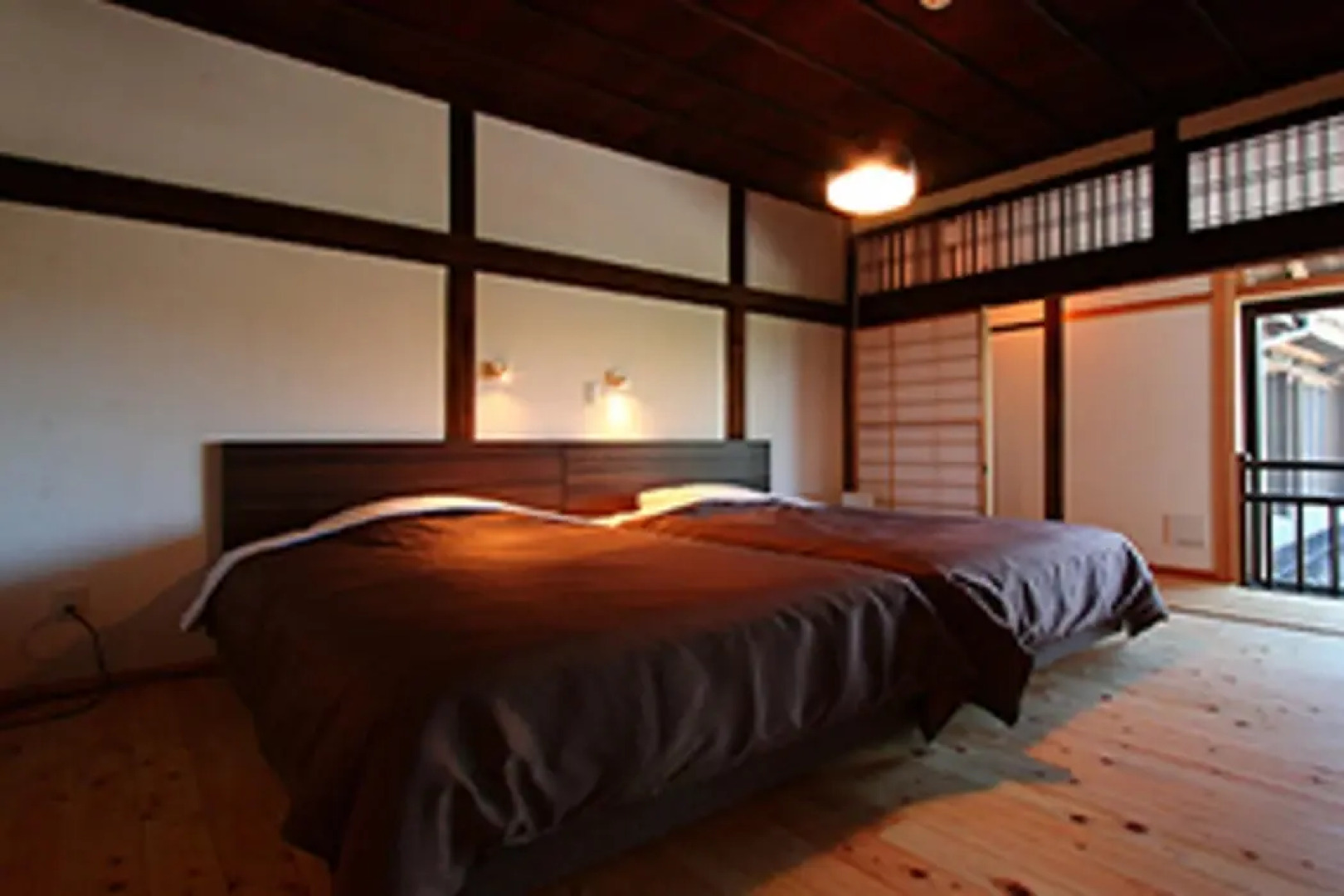 Jigoku Onsen Seifuso