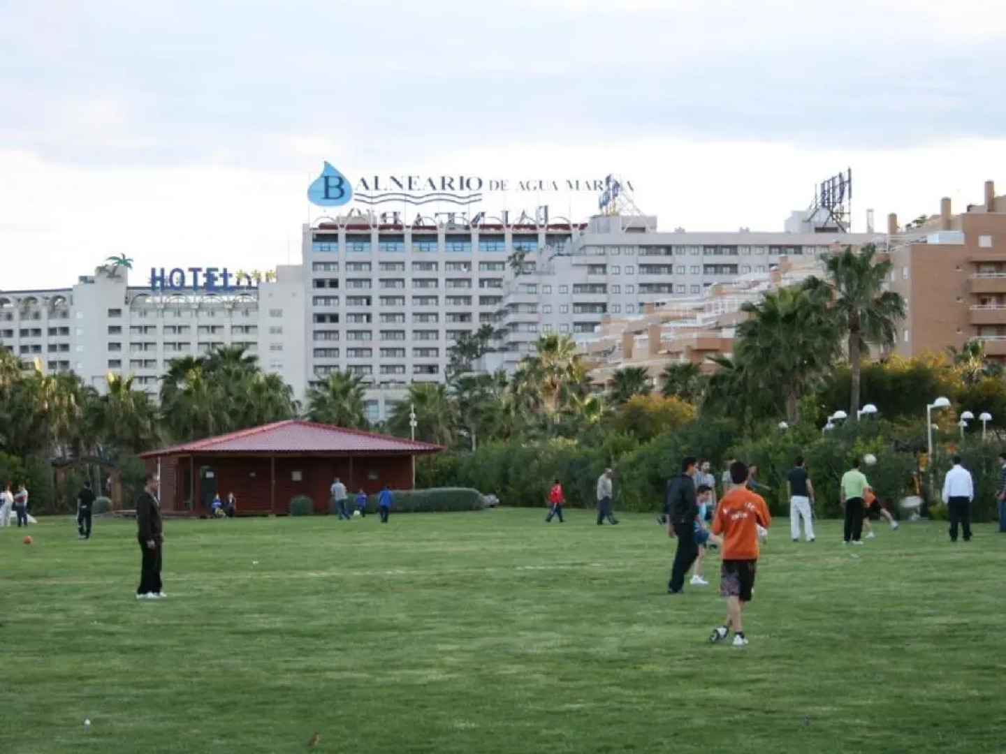 Apartamento Costa Caribe III