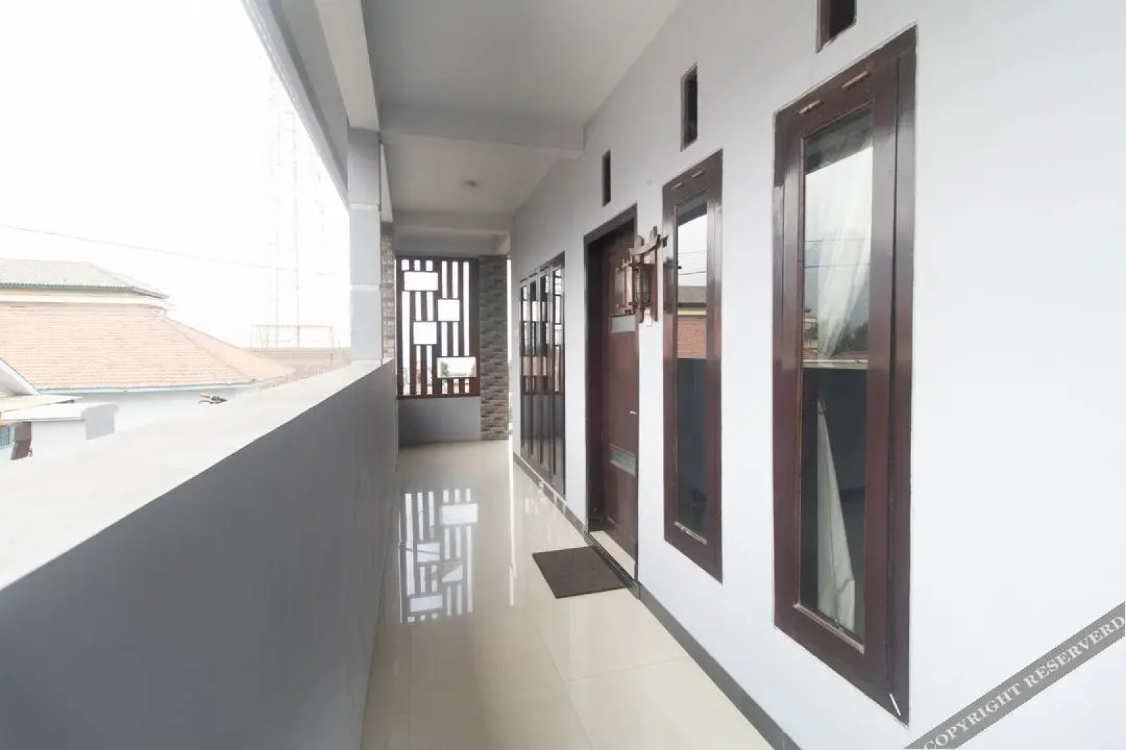 Saputra View Bromo Guest House