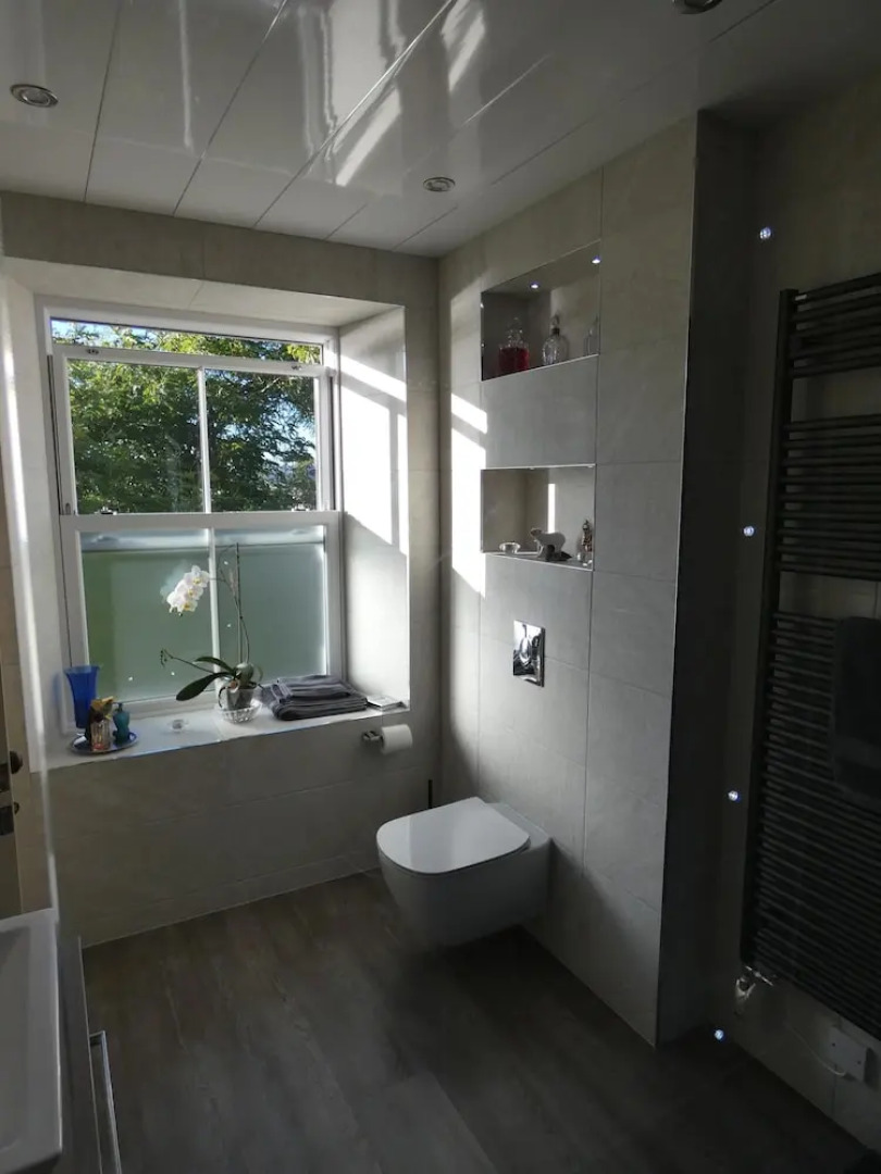 Kentwood Guest House