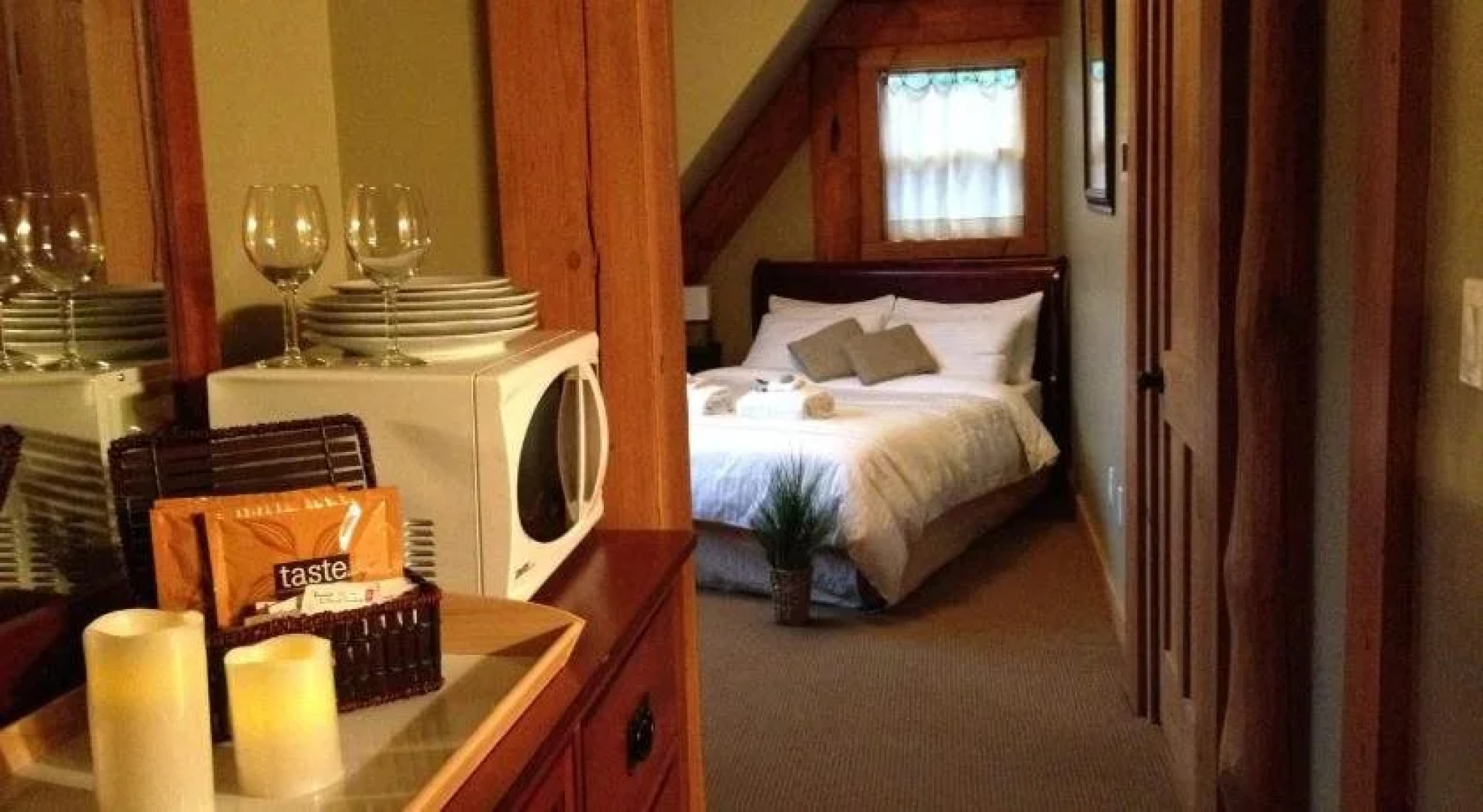 Wild Shores Guest House