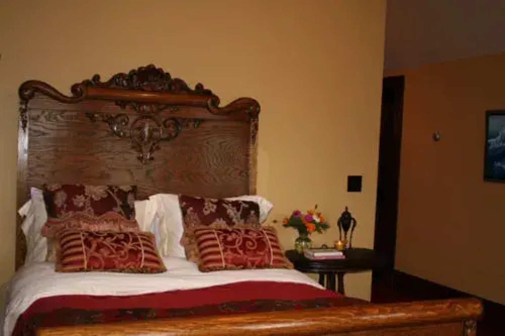 Fearn Lodge