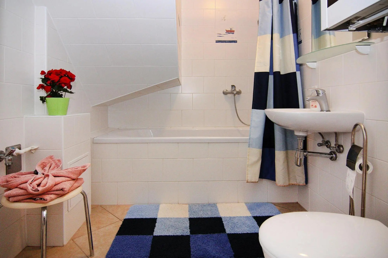 Holiday Home Haffschein, Monkebude