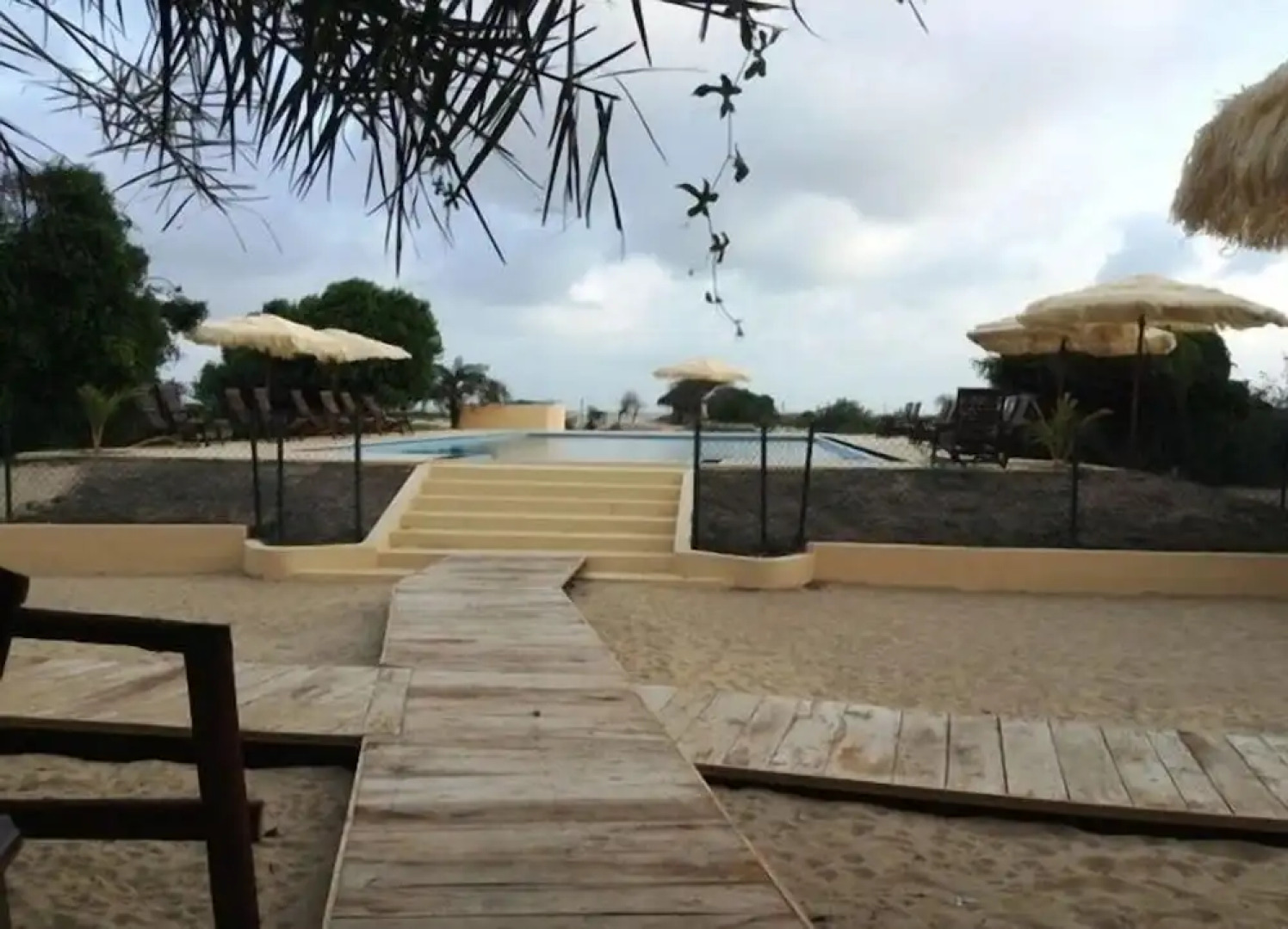 Wella Simbina Rella Kalpitiya