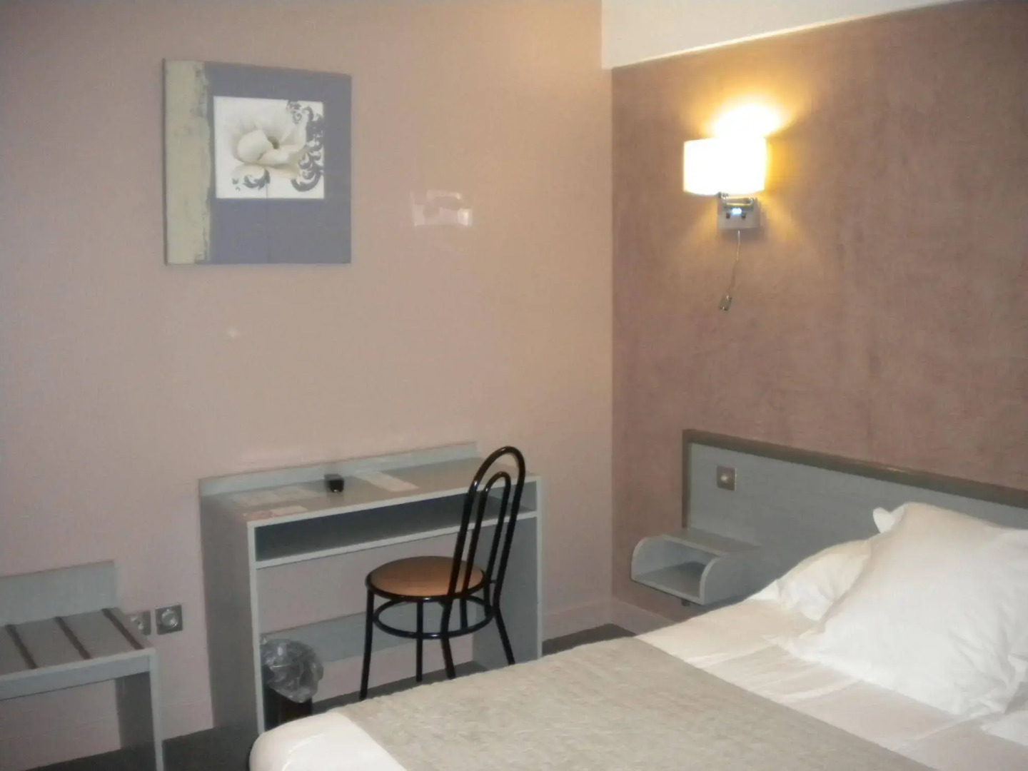 Hôtel du Soleil Levant