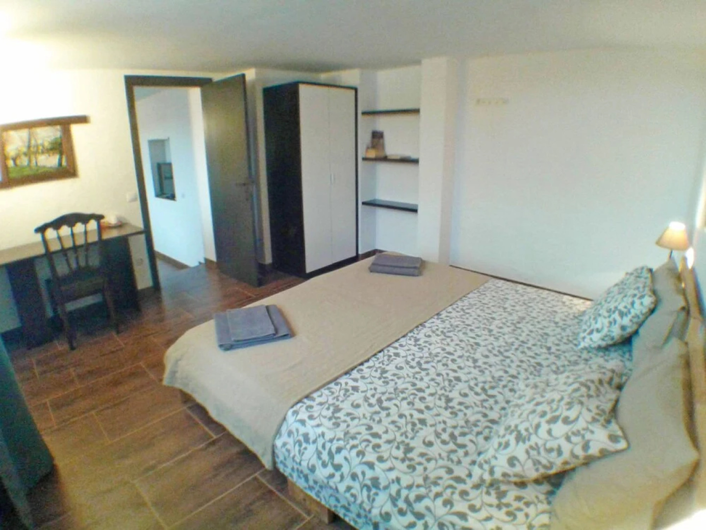 Apartamento Rural Terra with free wifi