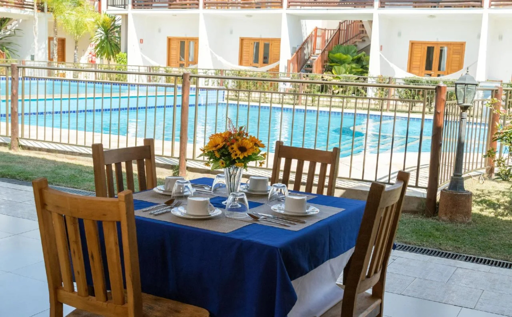 Arte da Natureza Hotel Bonito