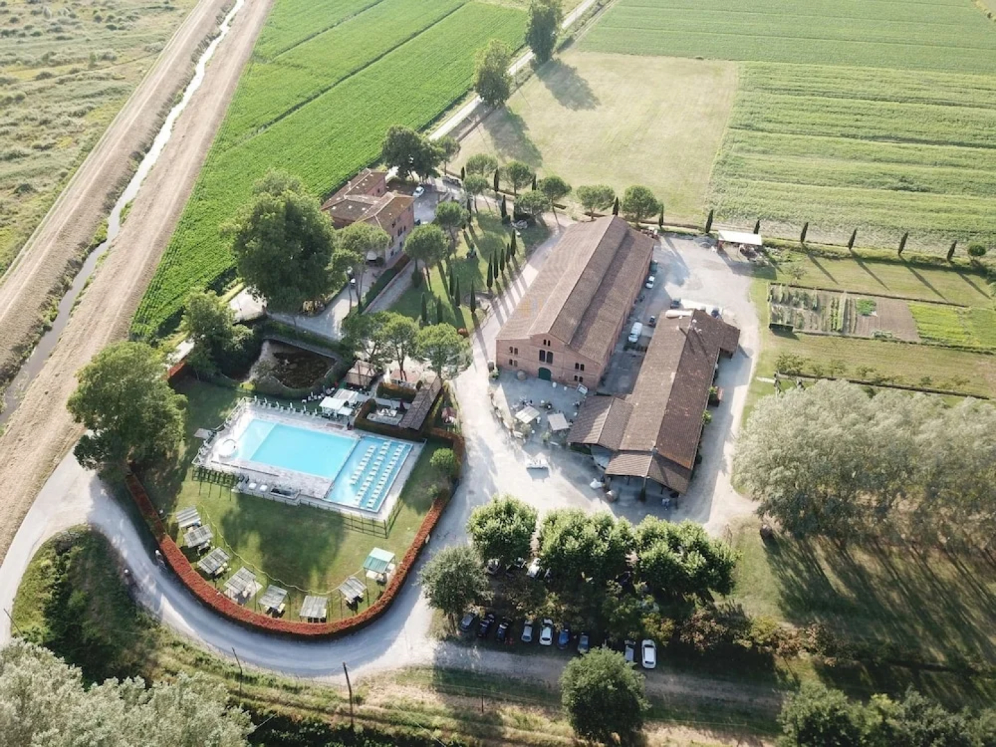 Fattoria Settepassi