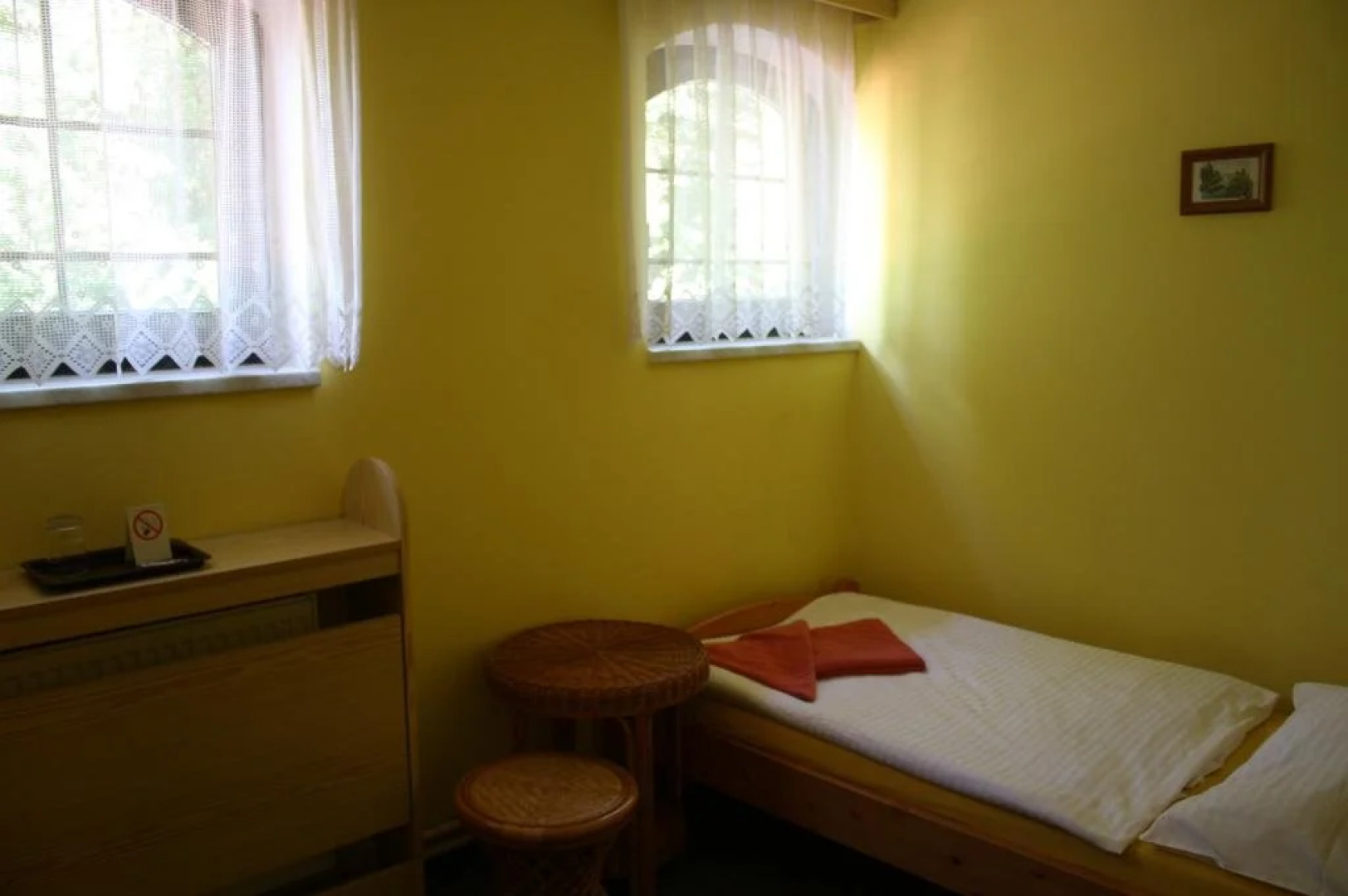 Hotel Aurum Černý Důl