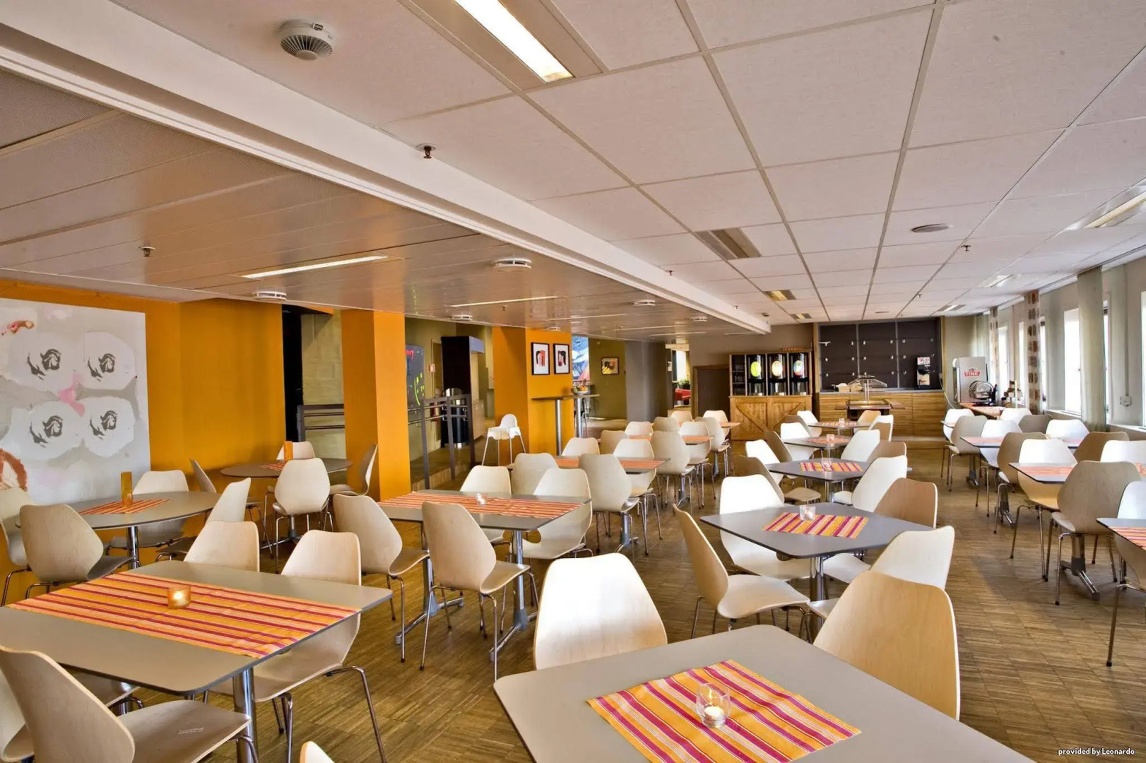 Best Western Nova Hotell Kurs & konferanse