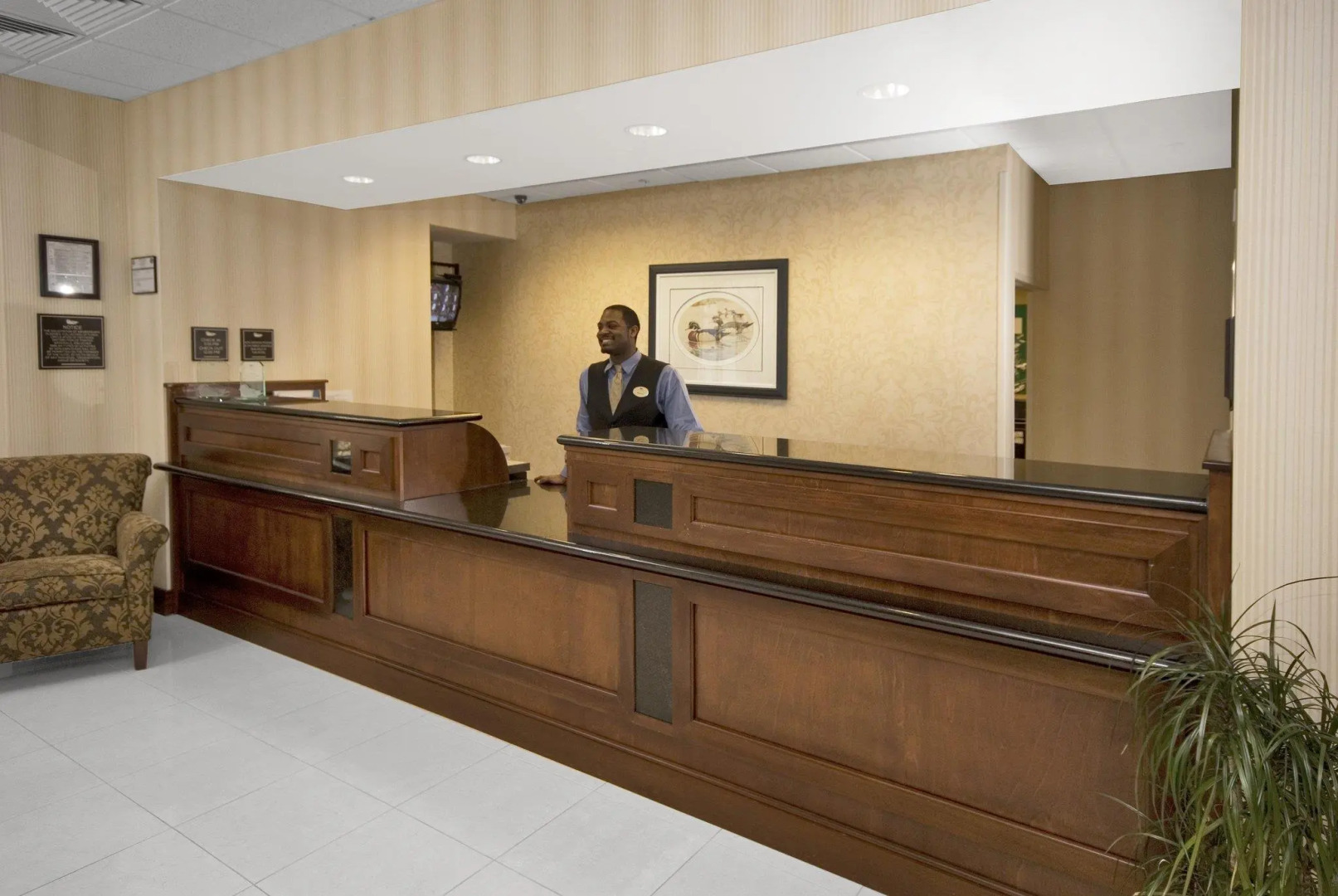 Homewood Suites by Hilton Lawrenceville Duluth