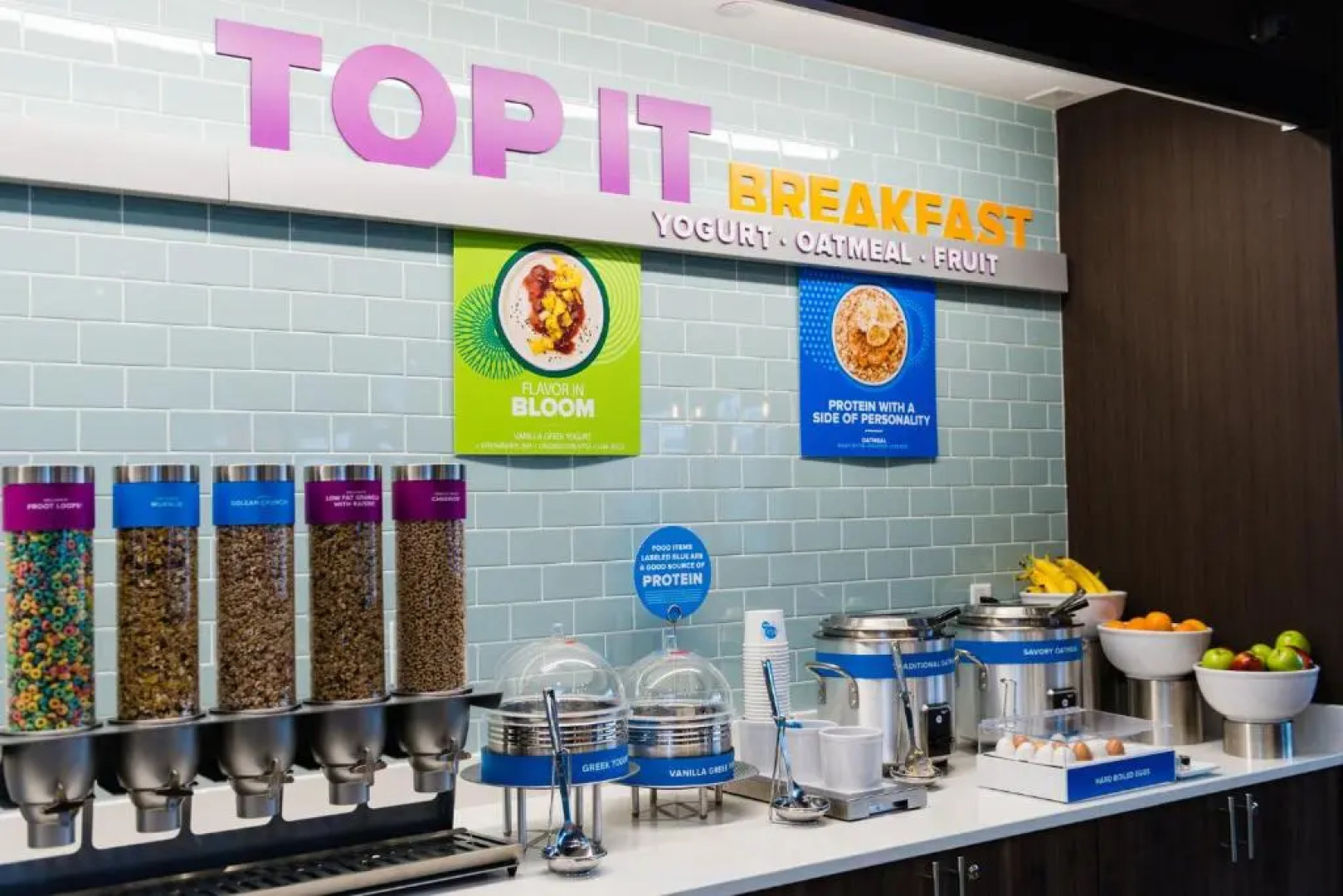 Tru by Hilton Asheville Blue Ridge Parkway