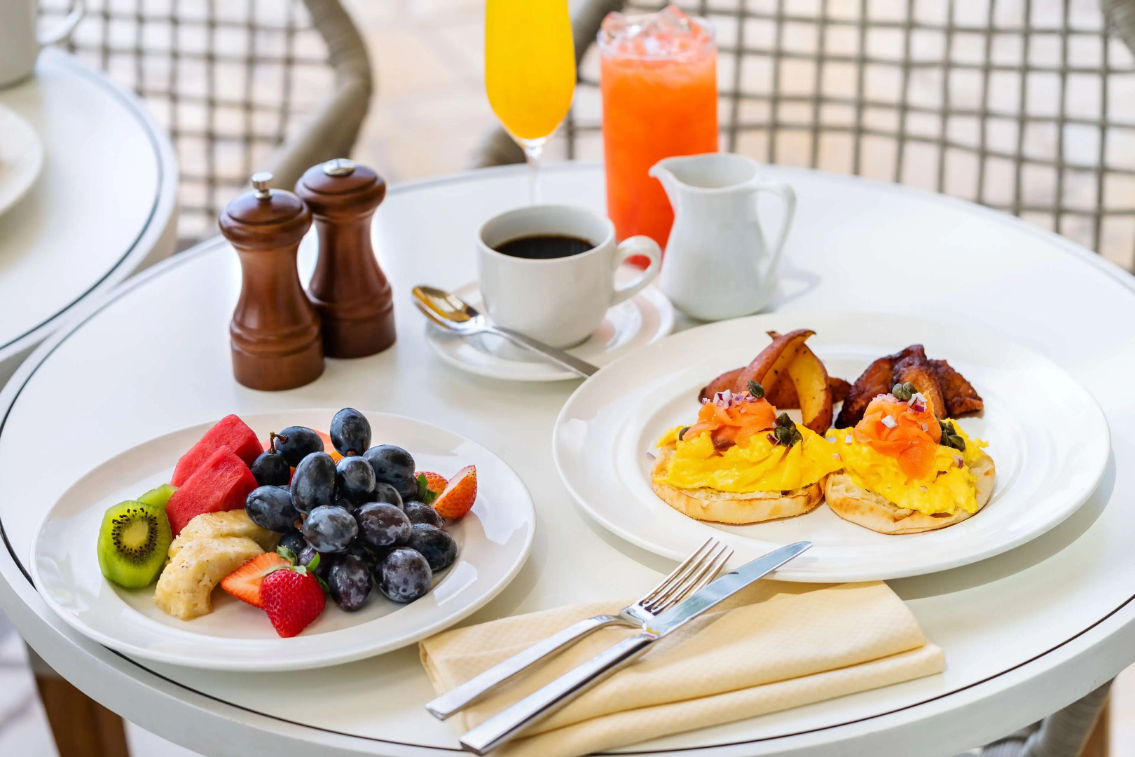 Hyatt Regency Trinidad