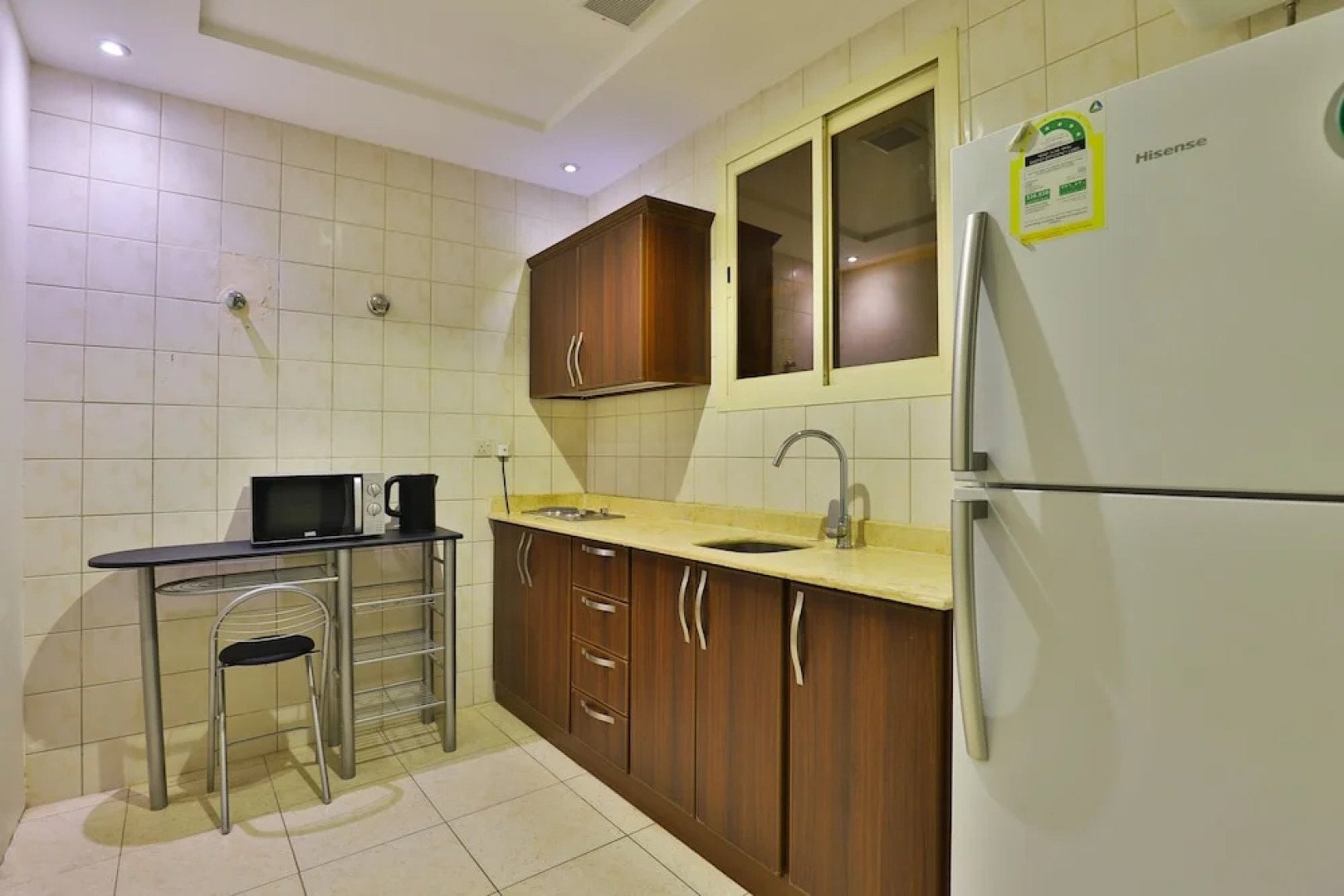 OYO 281 Msyar Unizah