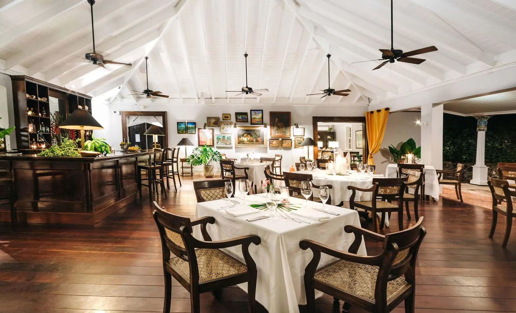 The Sands Hotel