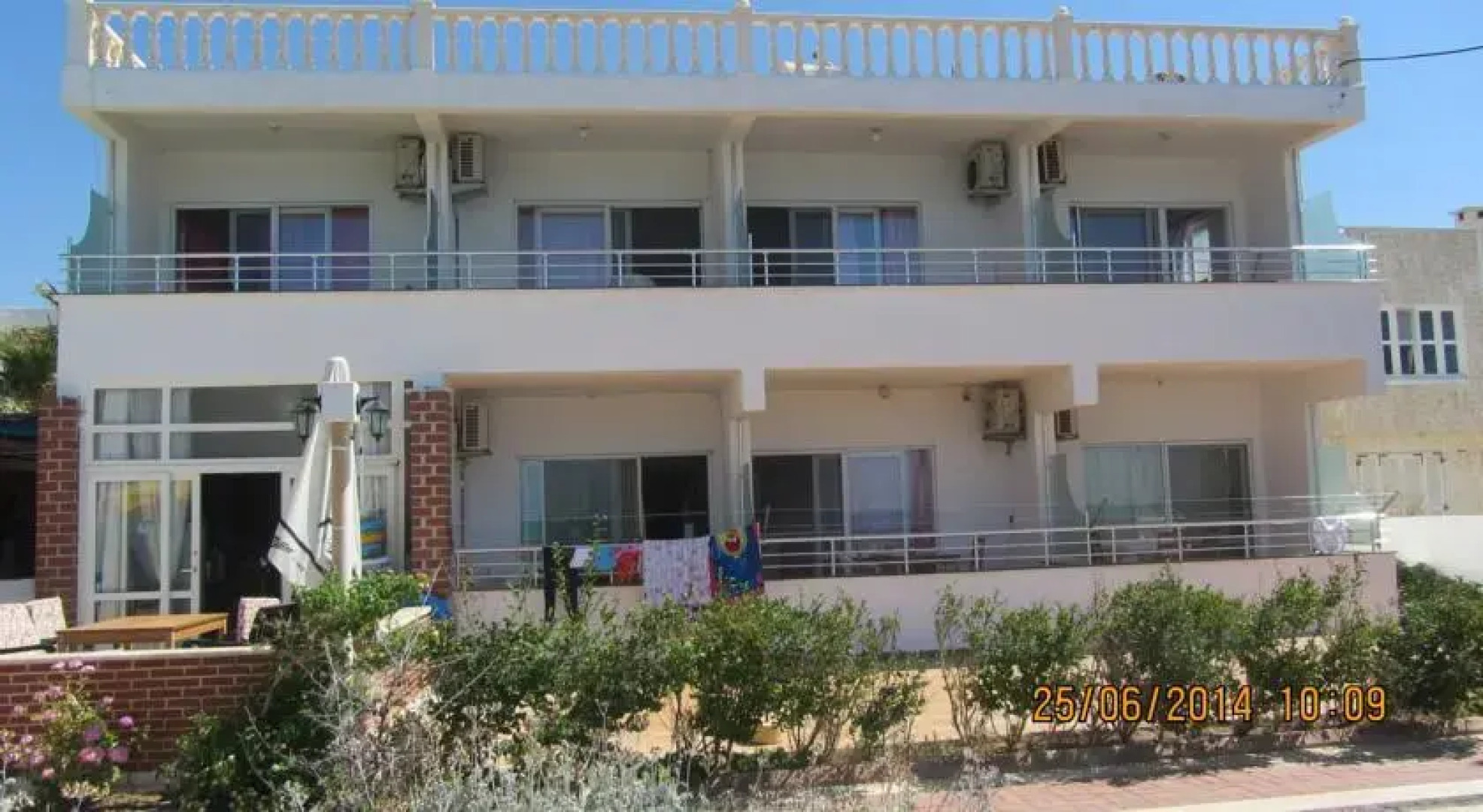 Meltem Apart Hotel Pension