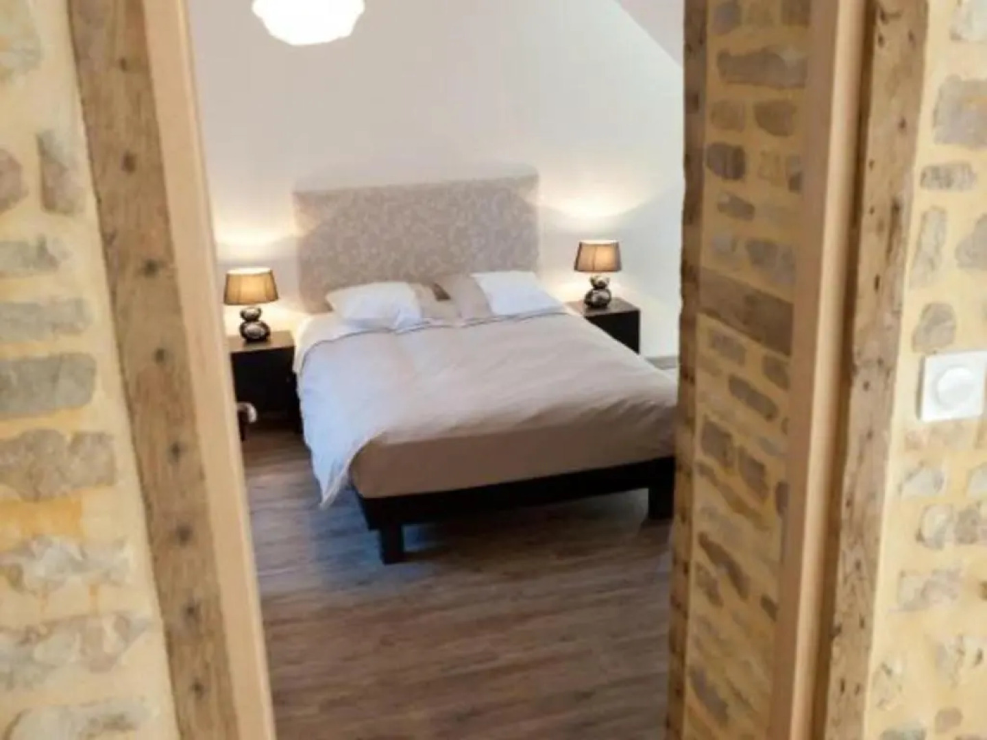 Gîte Le Cercueil, 5 pièces, 10 personnes - FR-1-497-92