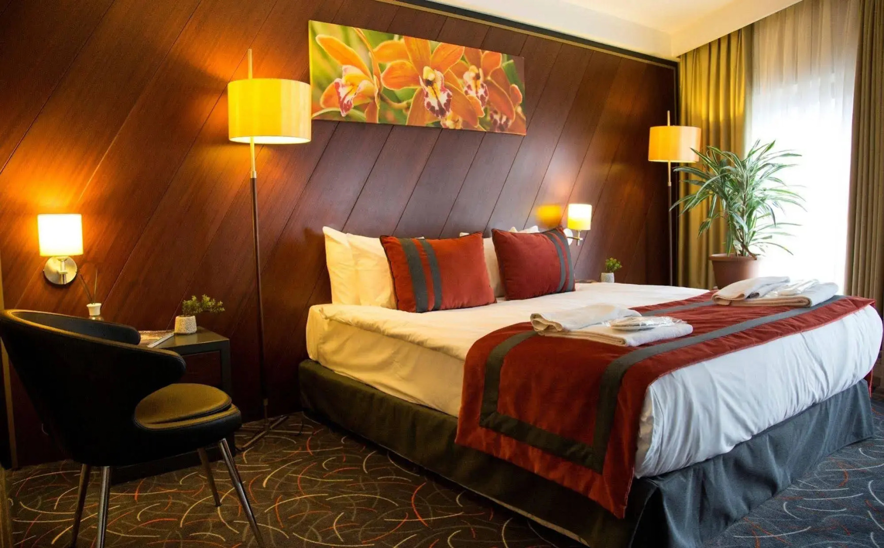 Tan Hotel - Special Class