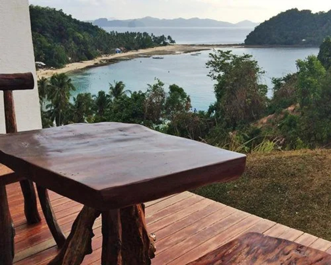 Oceana Bay Resort Vacation and Leisure Club - 4 Nights, El Nido, Palawan, Philippines