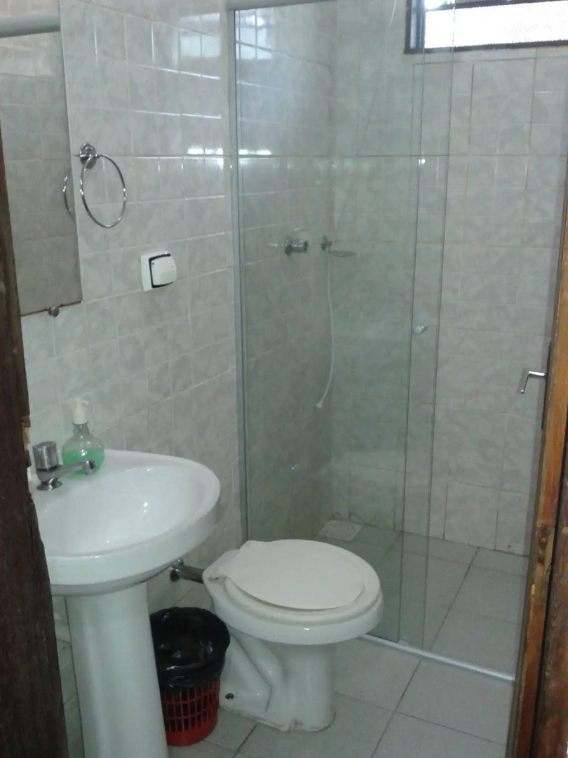 Hostel Villa Brasilia