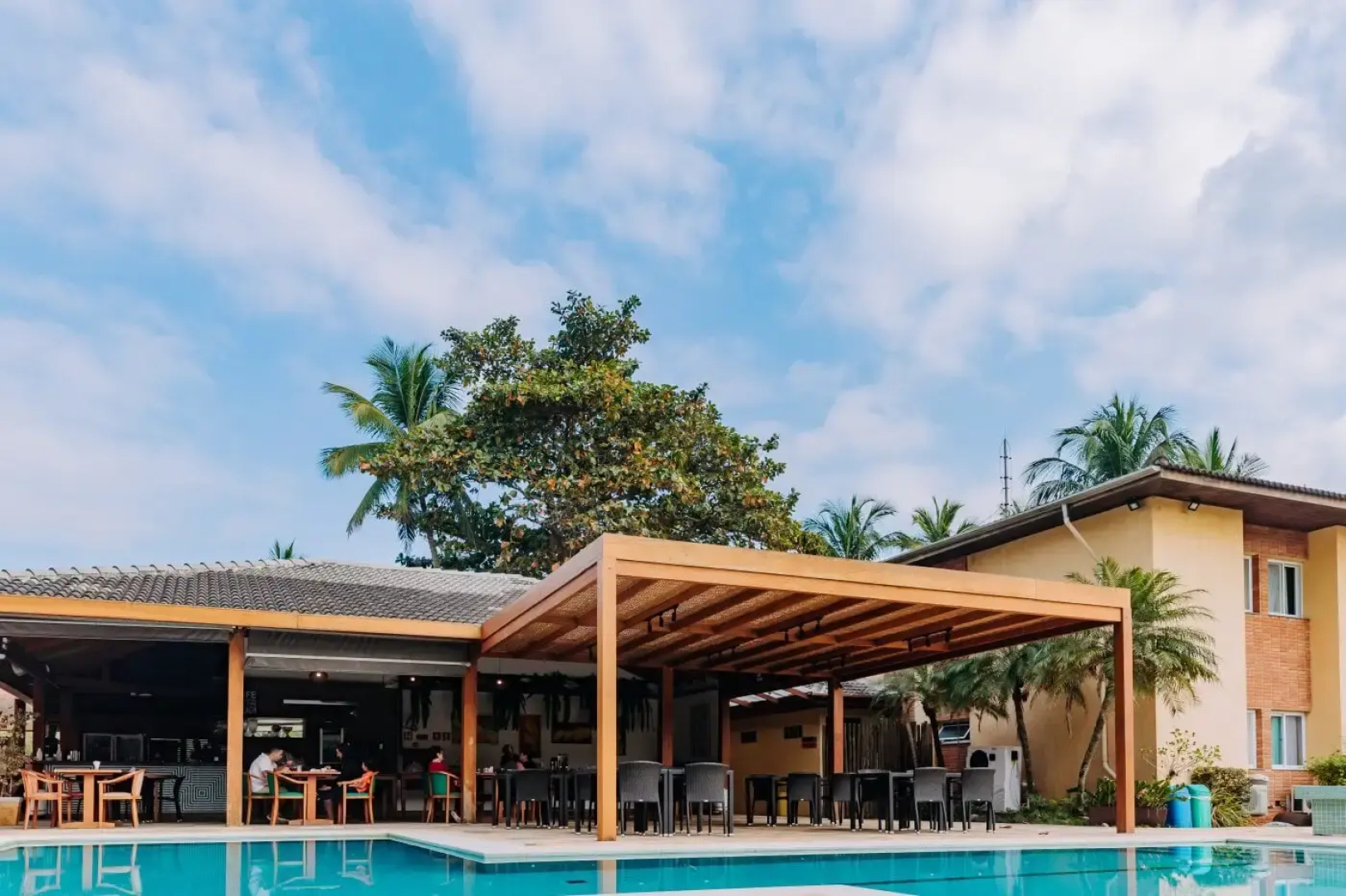 Vistabela Resort & Spa