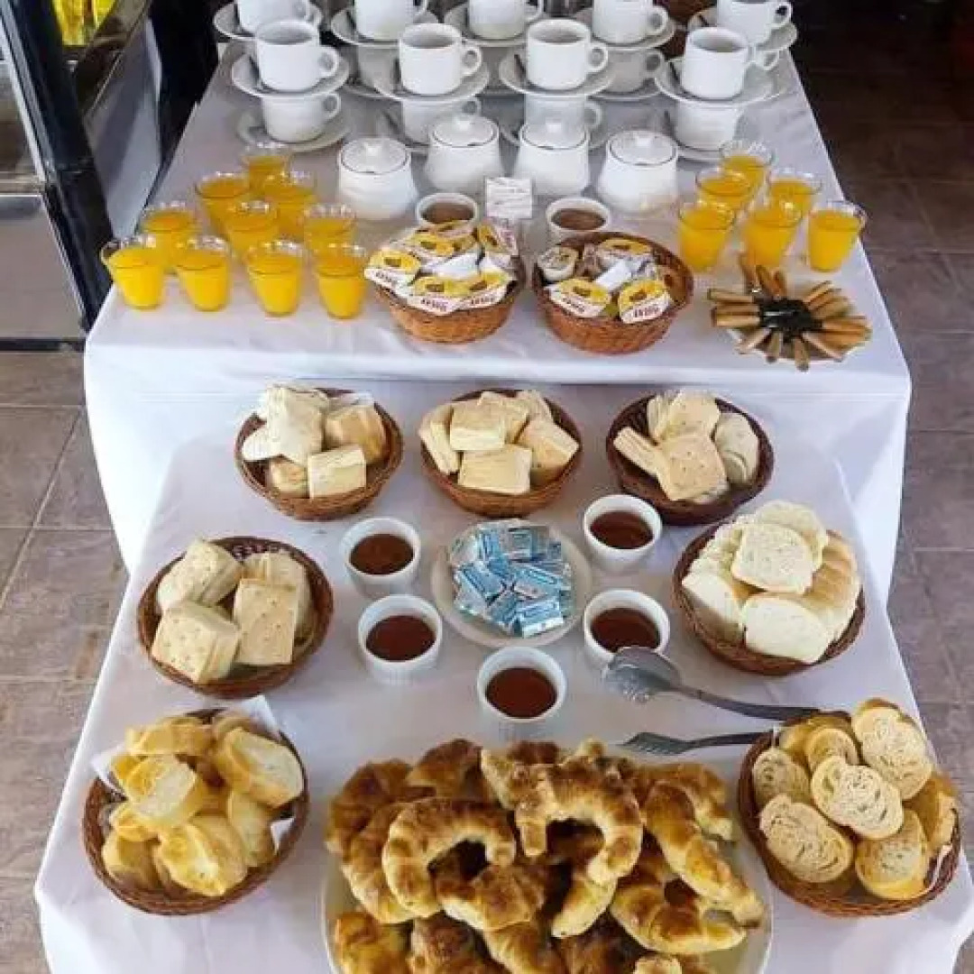 Mirador de Estrellas