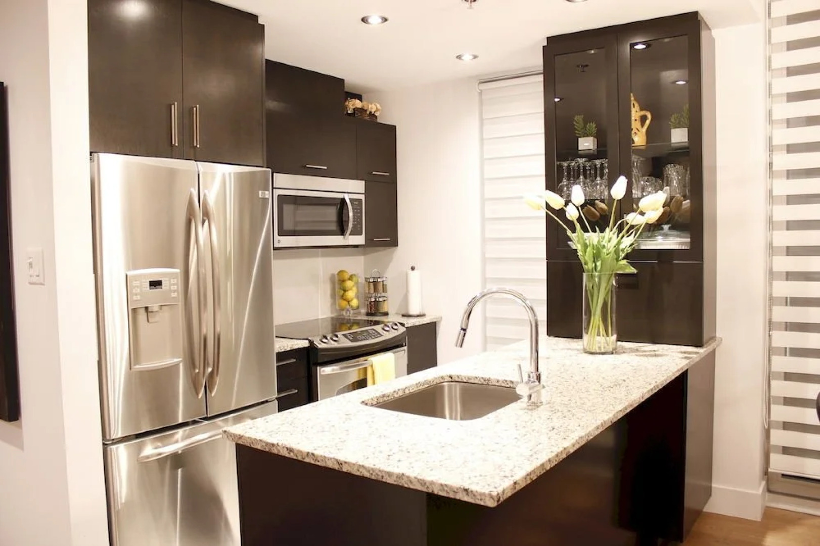 Les Immeubles Charlevoix - Le 760416