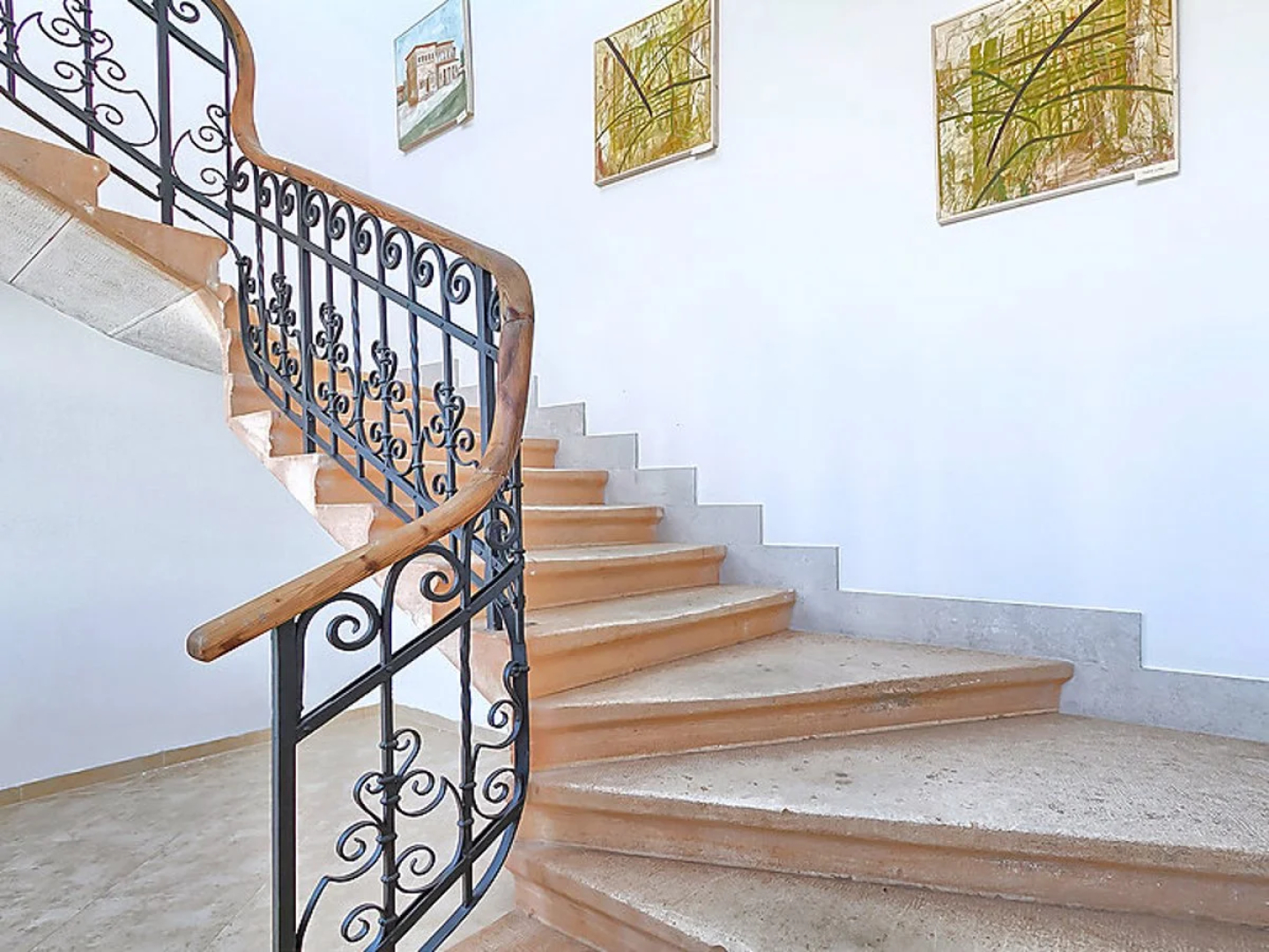 Villa Škola Jakovići
