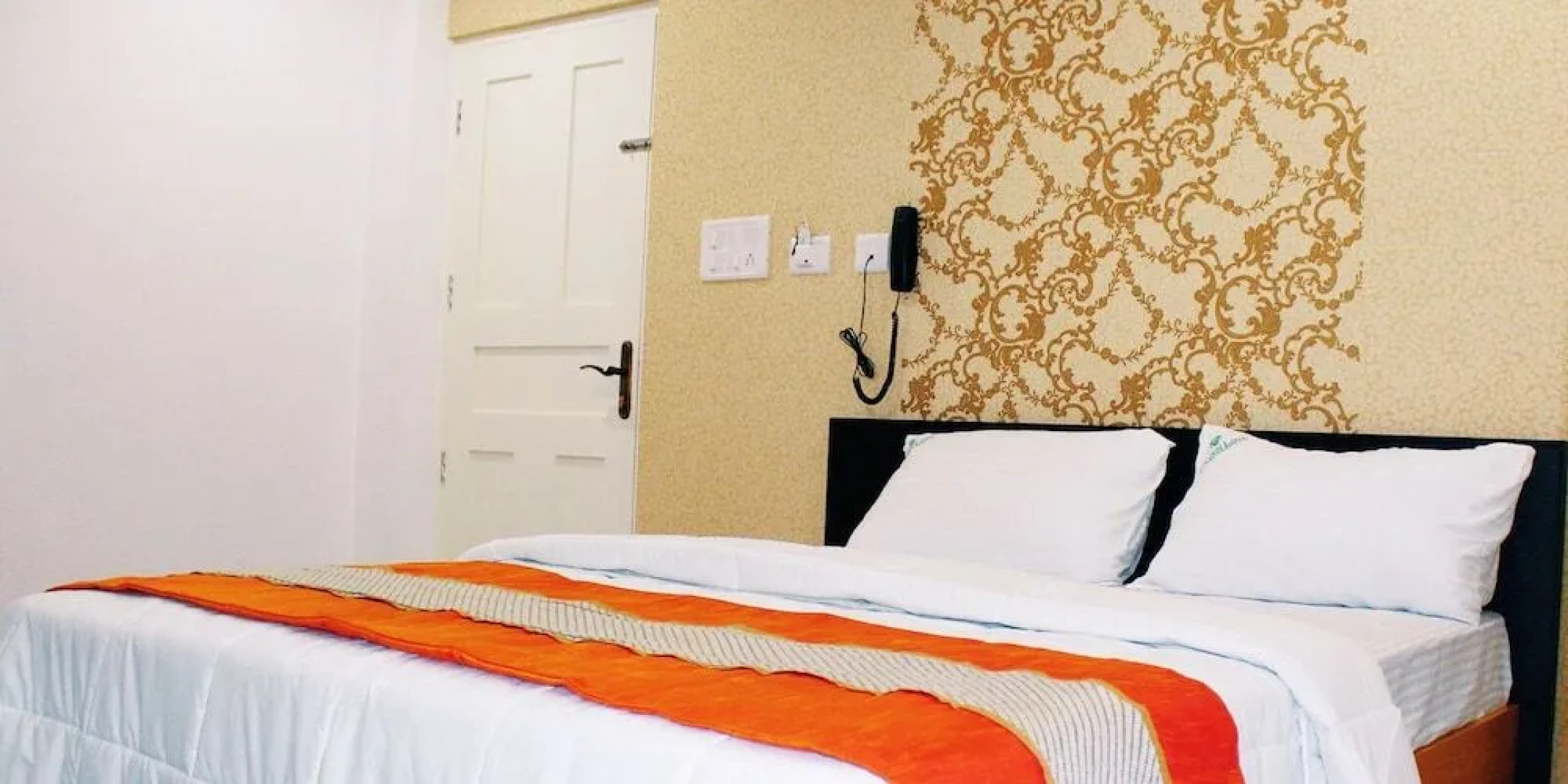 Green Line Residency