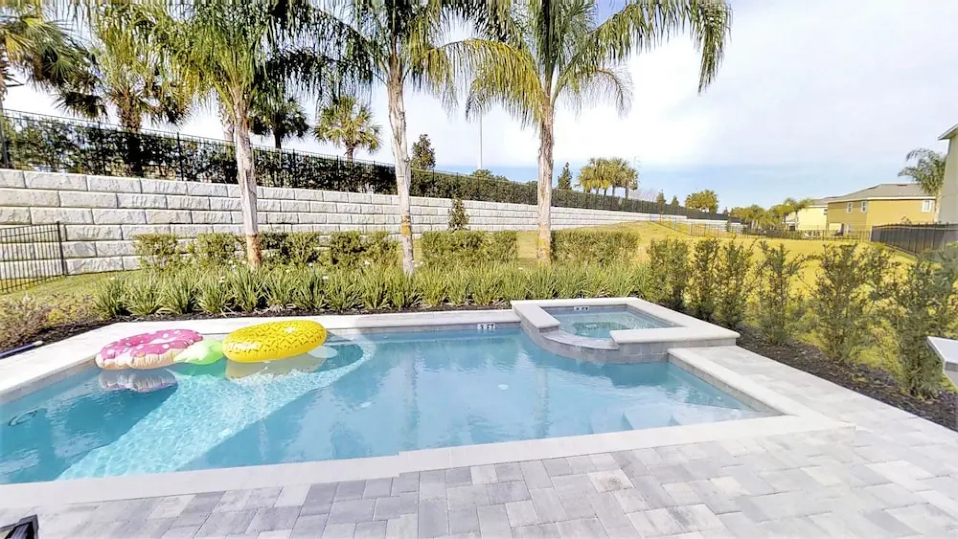 Encore Resort at Reunion - 170 Minton Loop