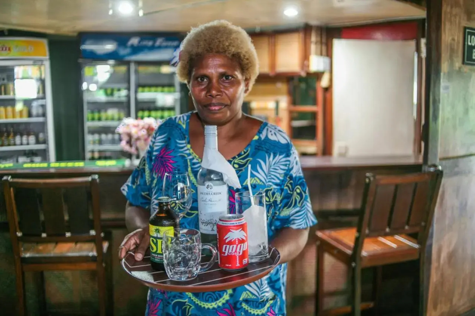 Rabaul Hotel