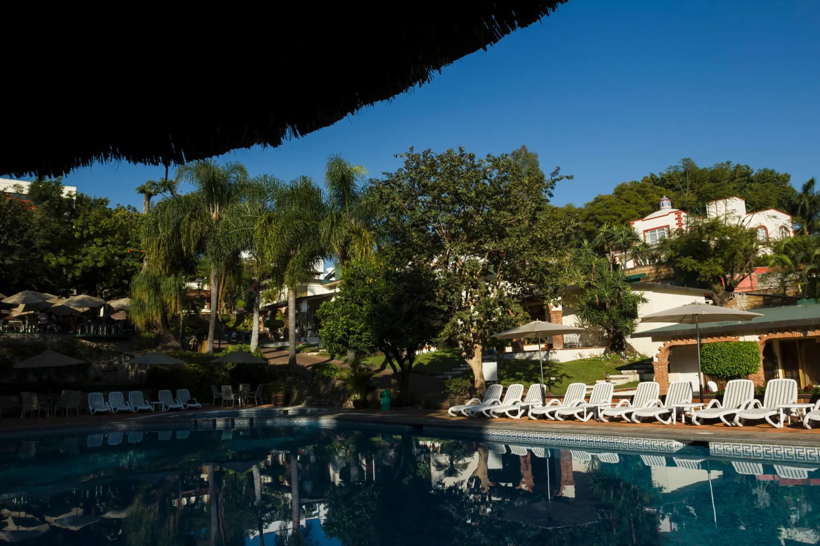 Hotel Villa del Conquistador