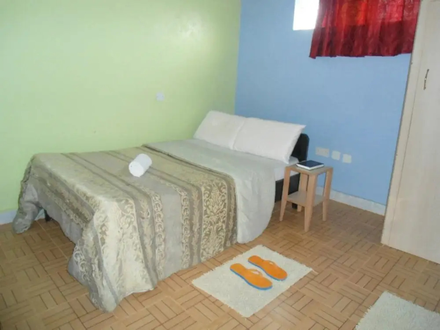 Bethel Christian Guest House