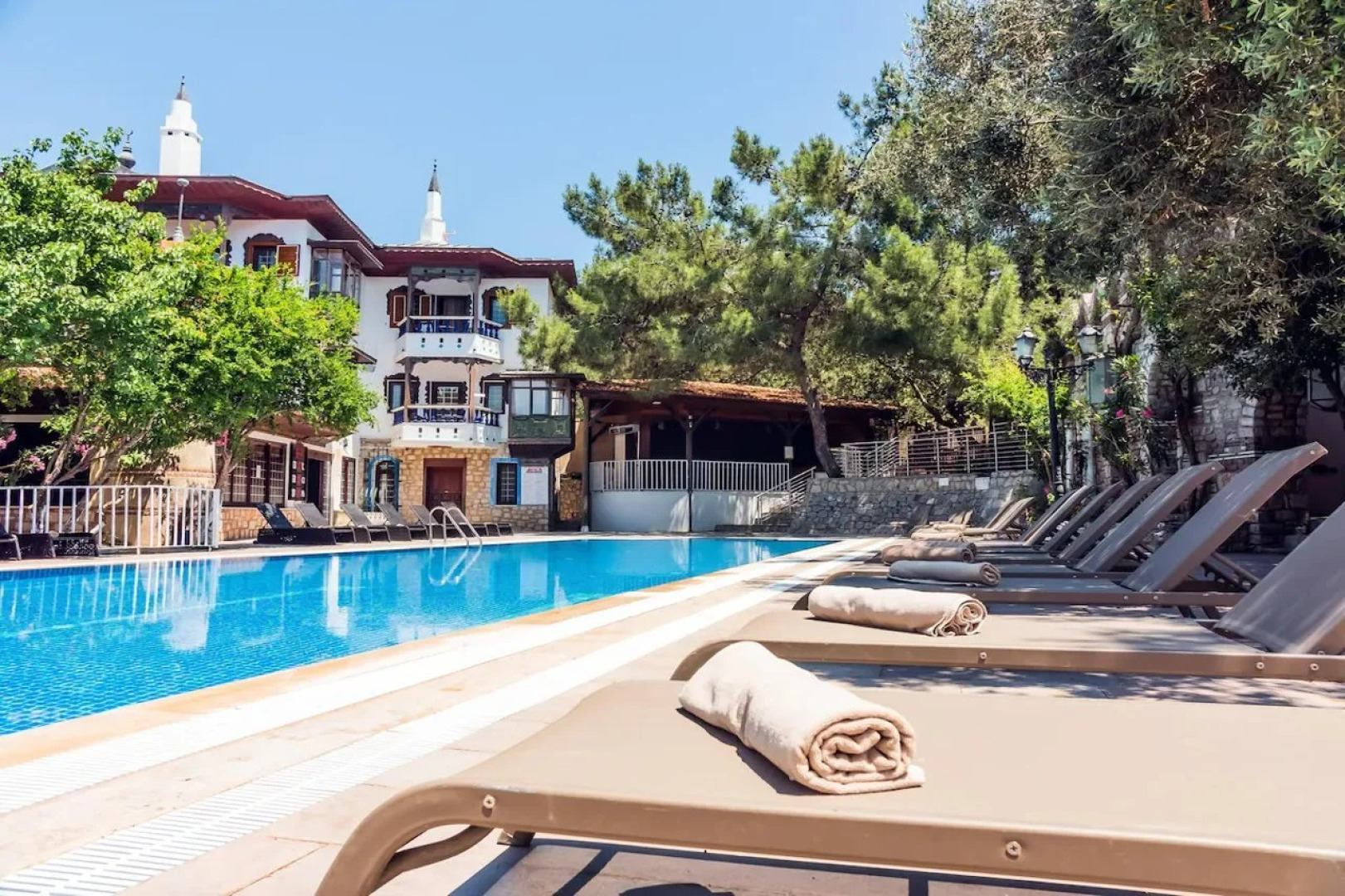 Wyndham Datca Perili Bay