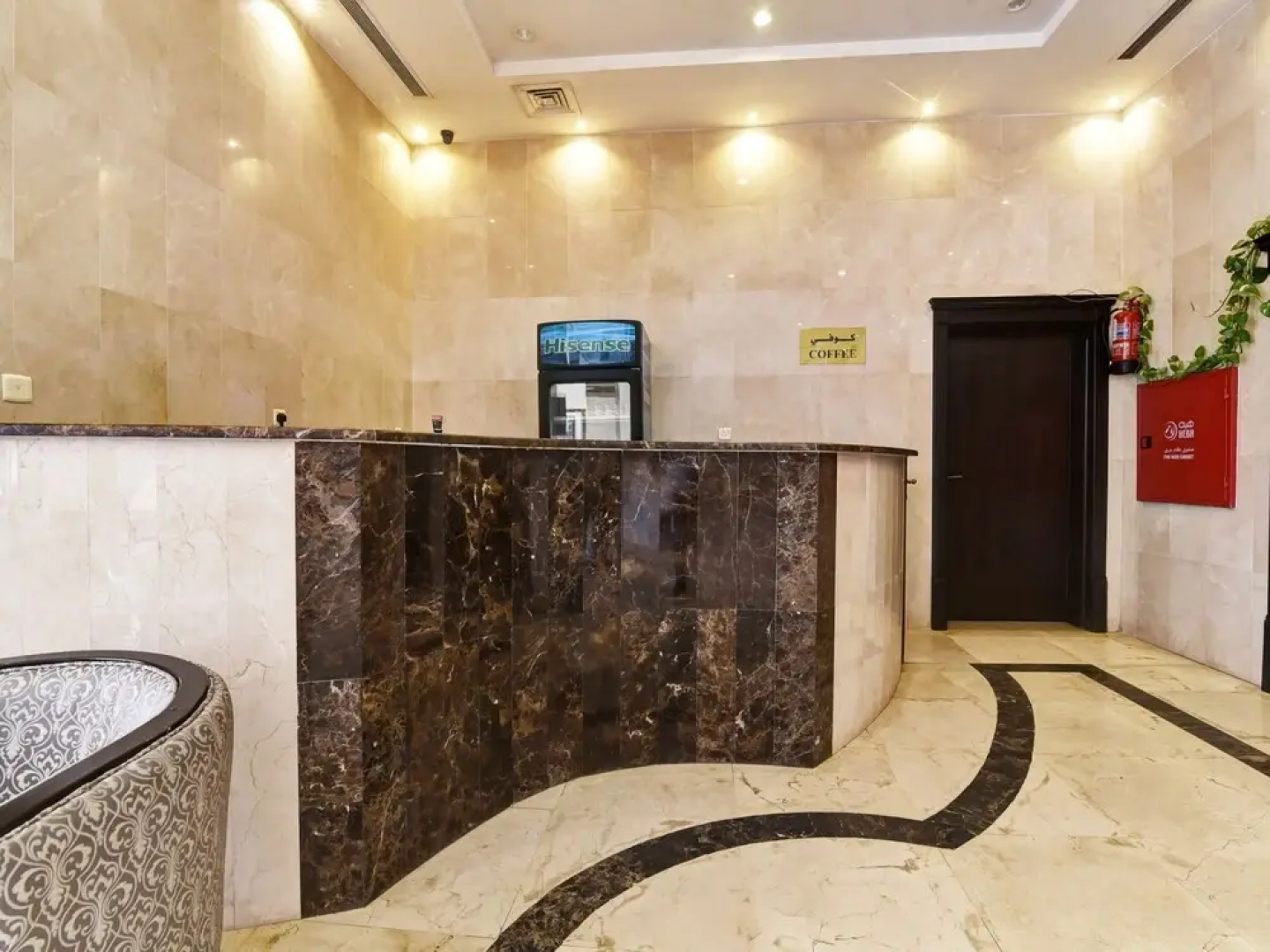 Rwnza Hotel Apartments