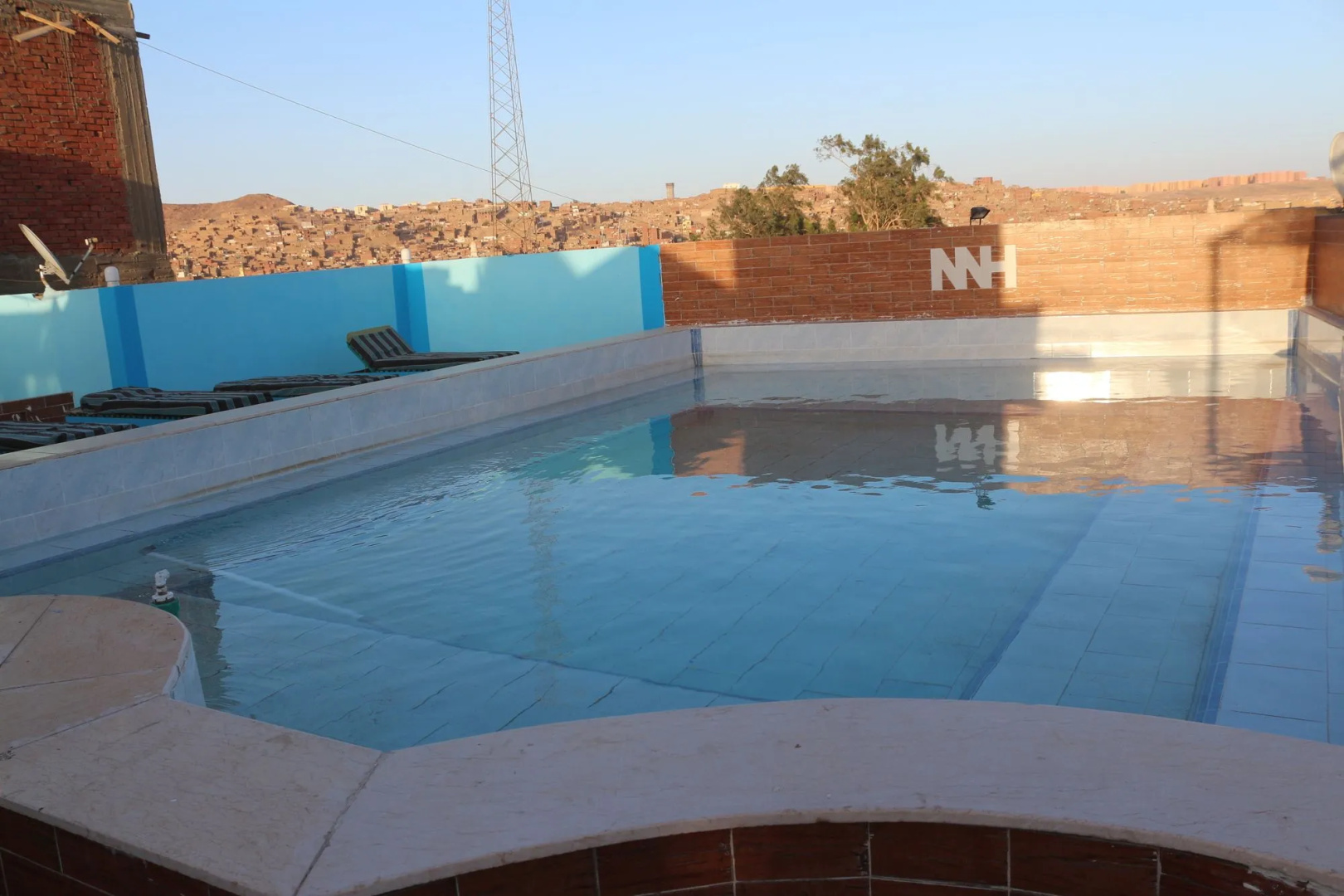 Nubanile Hotel
