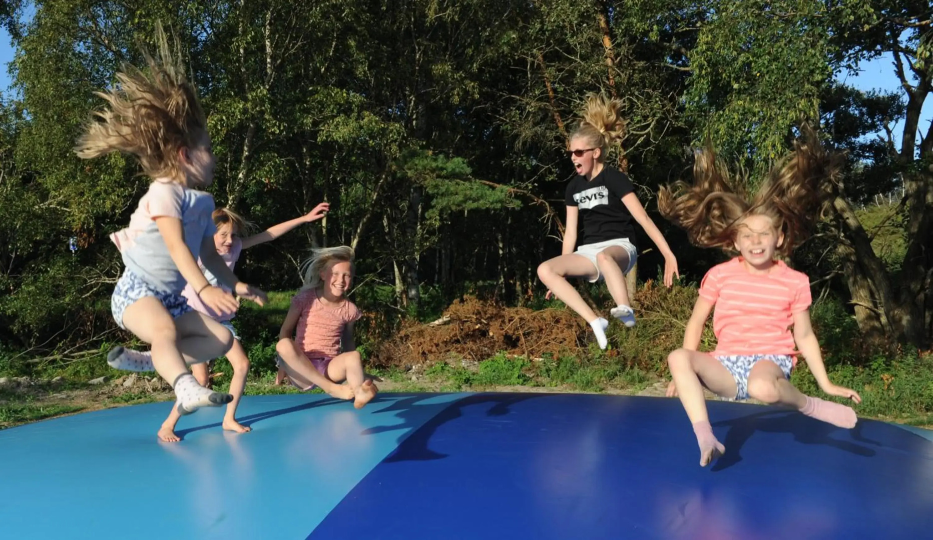 Saltviks Stugby & Camping