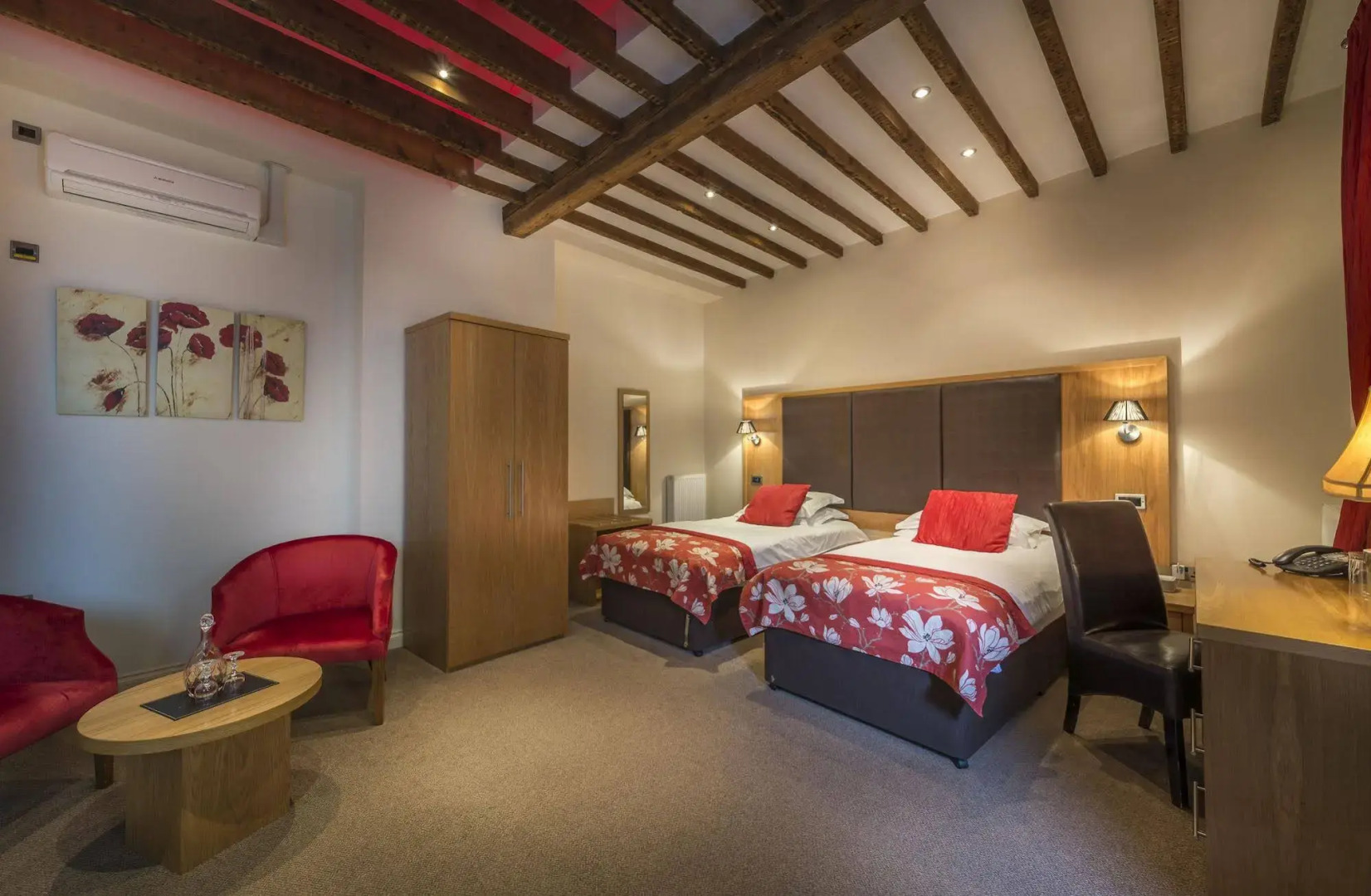 The White Hart Royal Hotel, Moreton-in-Marsh