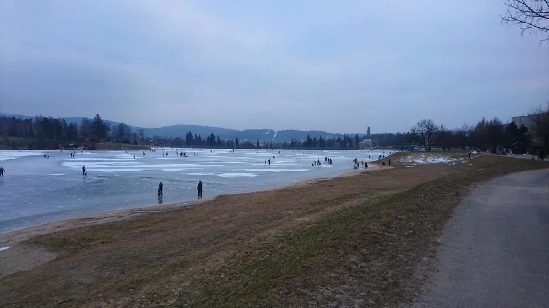 Pension Rybářská Bašta