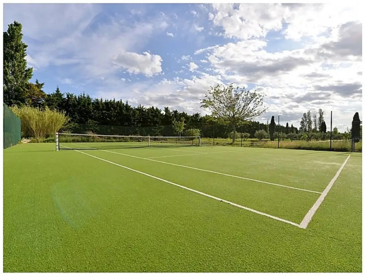 Maison Alpilles Prestige